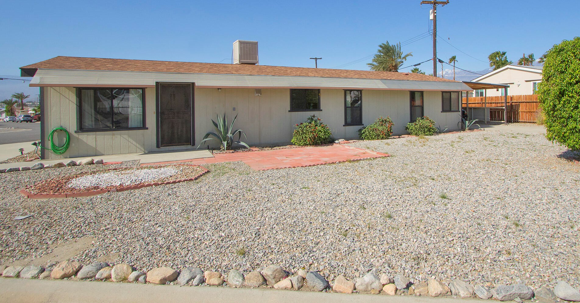 32043 Cody Ave, Thousand Palms, CA 92276