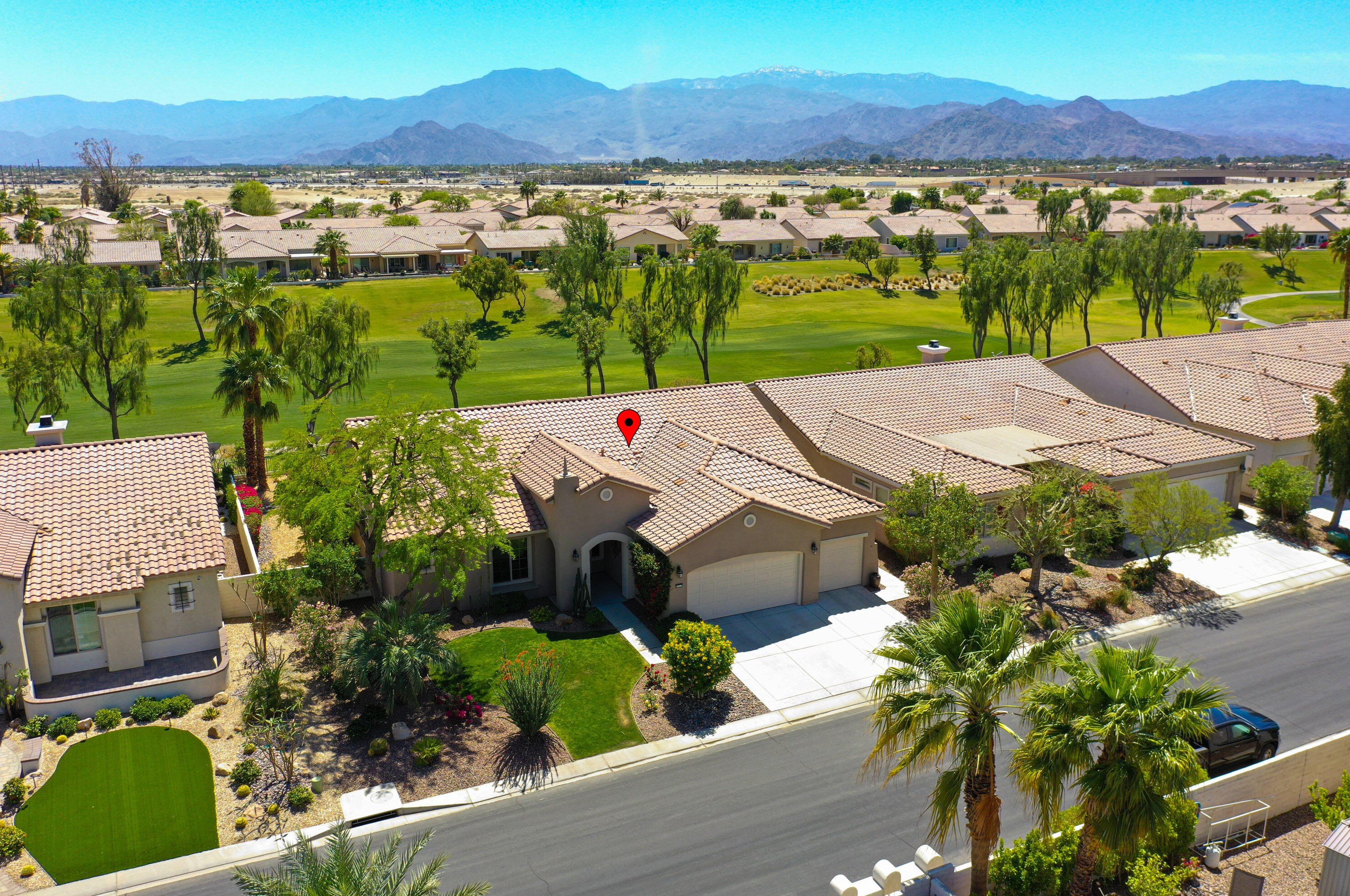 80441 Camino San Lucas, Indio, CA 92203