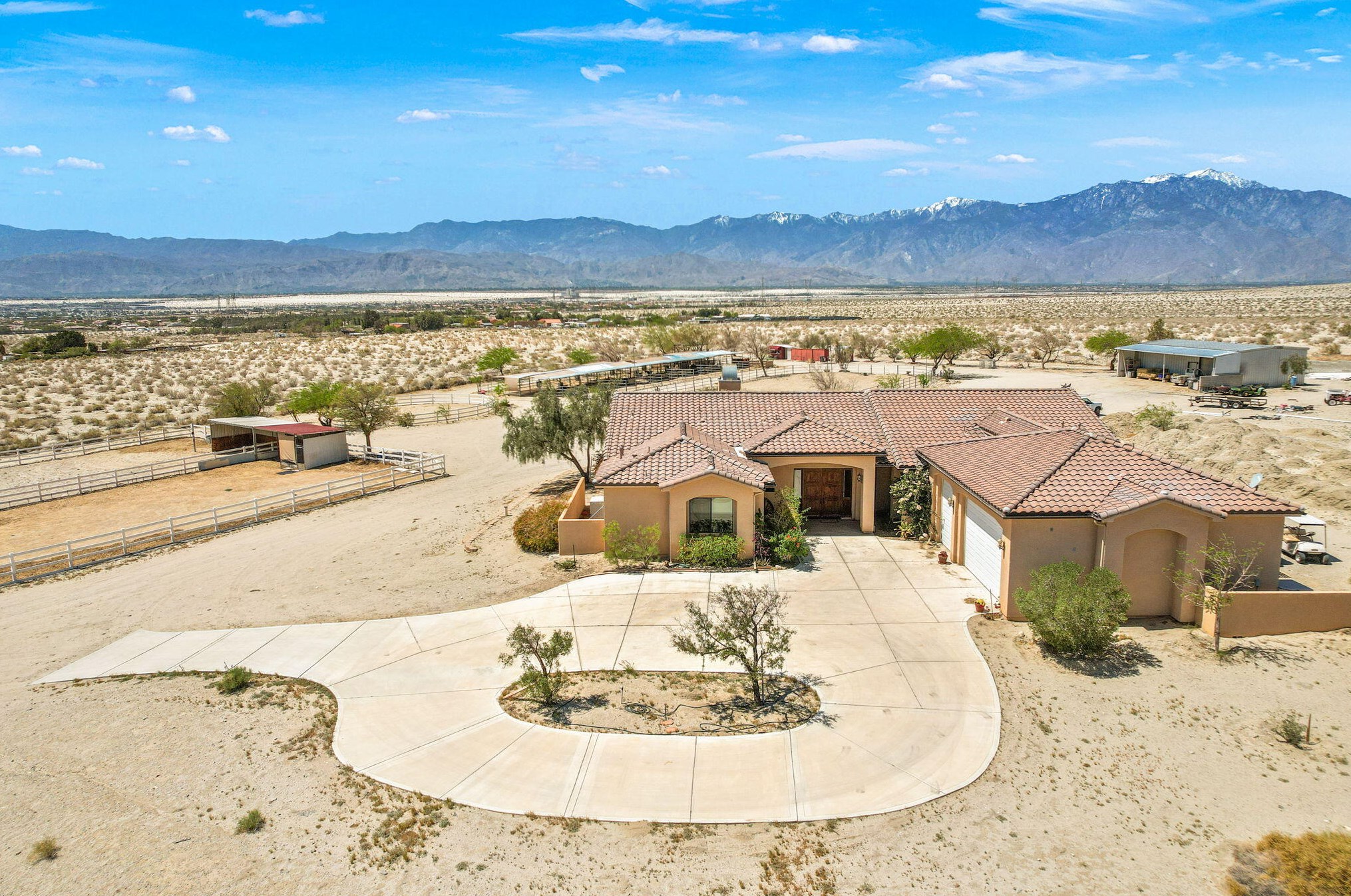 28455 Via Las Palmas, Thousand Palms, CA 92276
