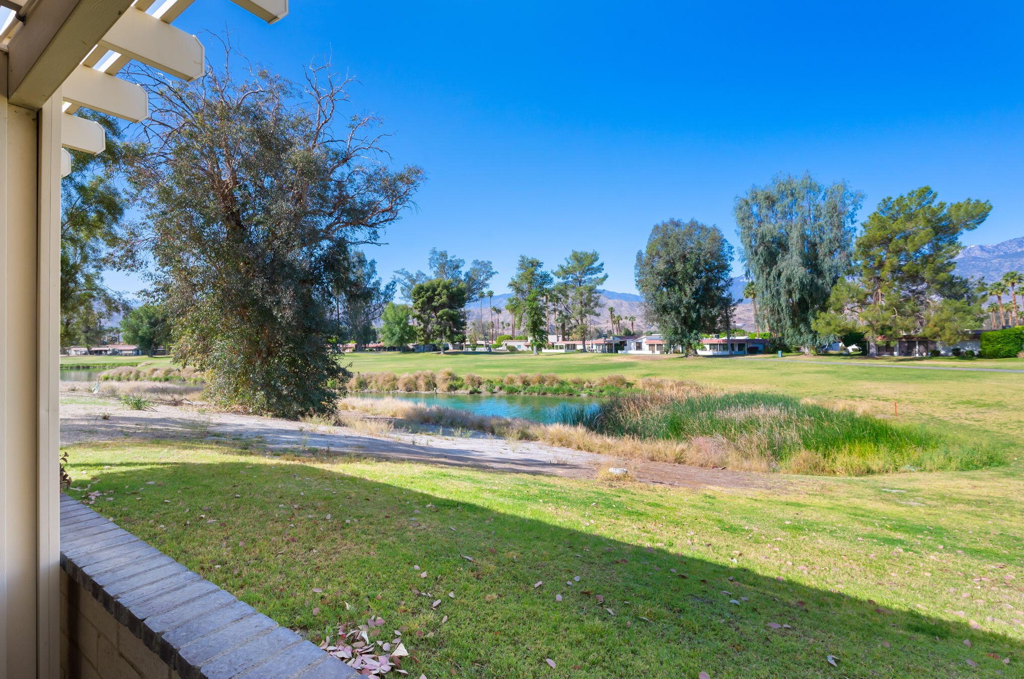 68295 Village Dr, Cathedral City CA  92234-6745 exterior