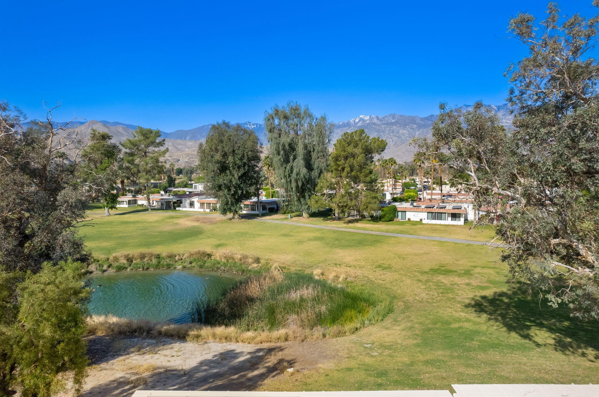 68295 Village Dr, Cathedral City CA  92234-6745 exterior