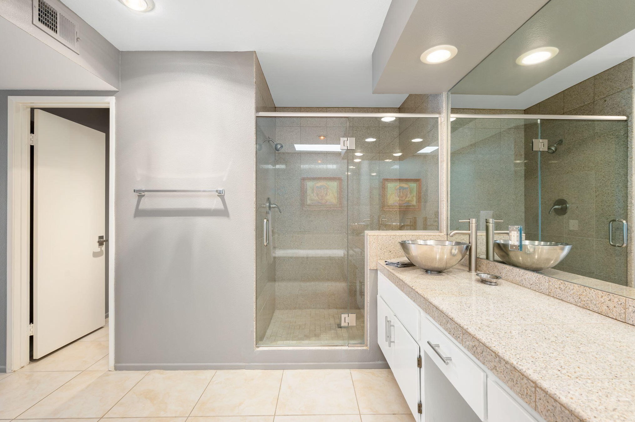 68295 Village Dr, Cathedral City CA  92234-6745 exterior