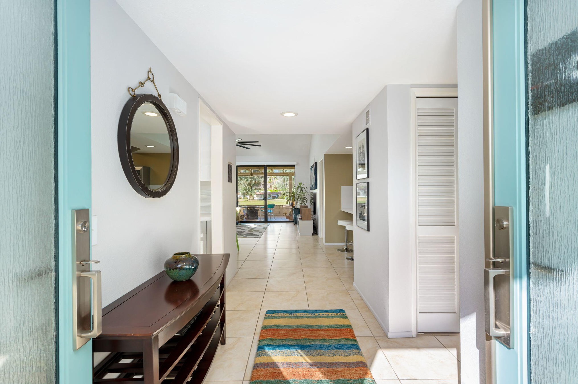 68295 Village Dr, Cathedral City CA  92234-6745 exterior