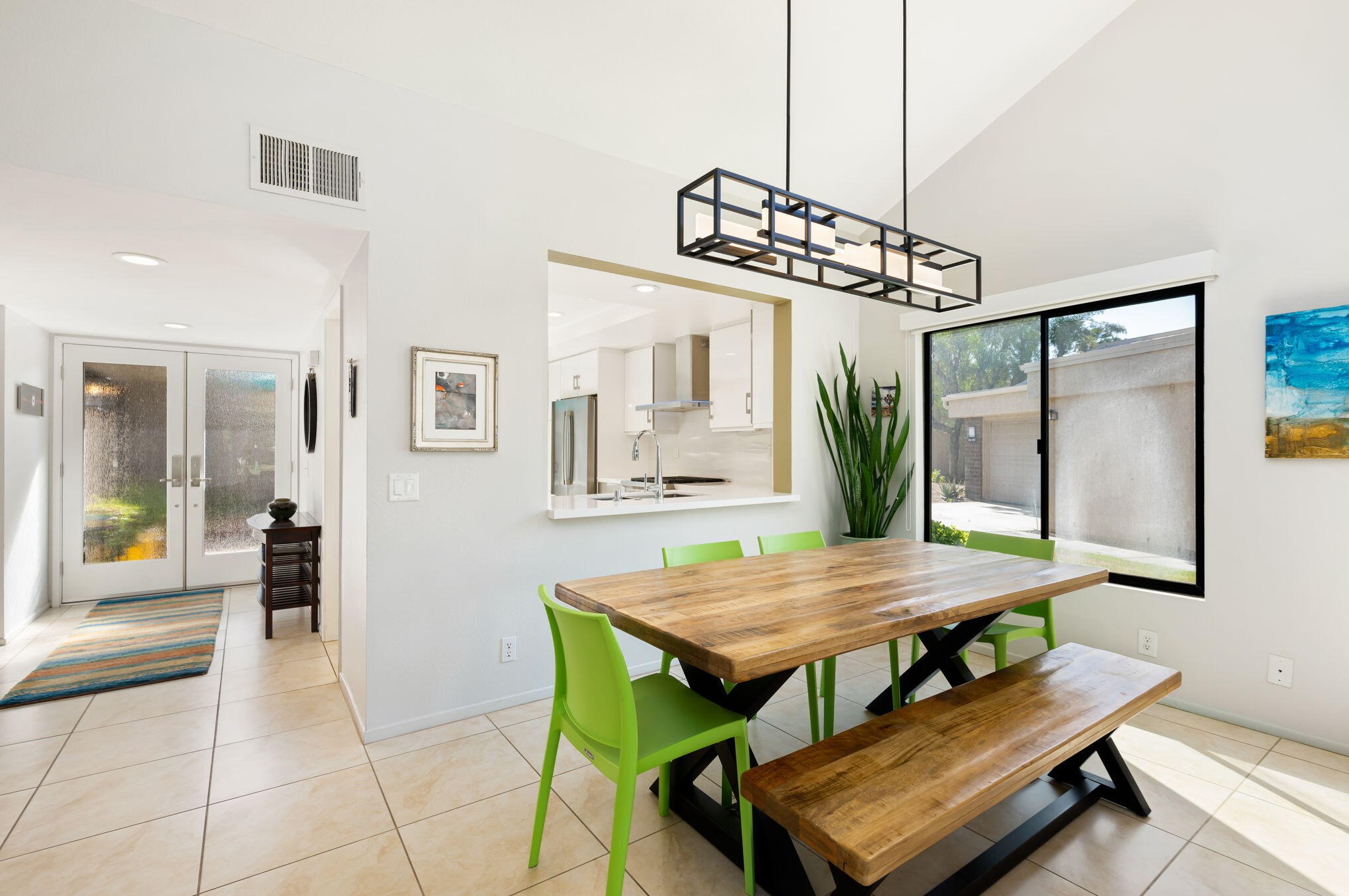 68295 Village Dr, Cathedral City CA  92234-6745 exterior