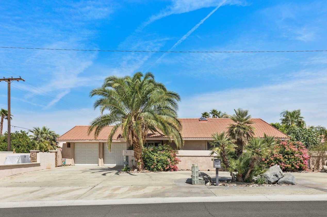42190 Tranquillo Pl, Indio, CA 92203