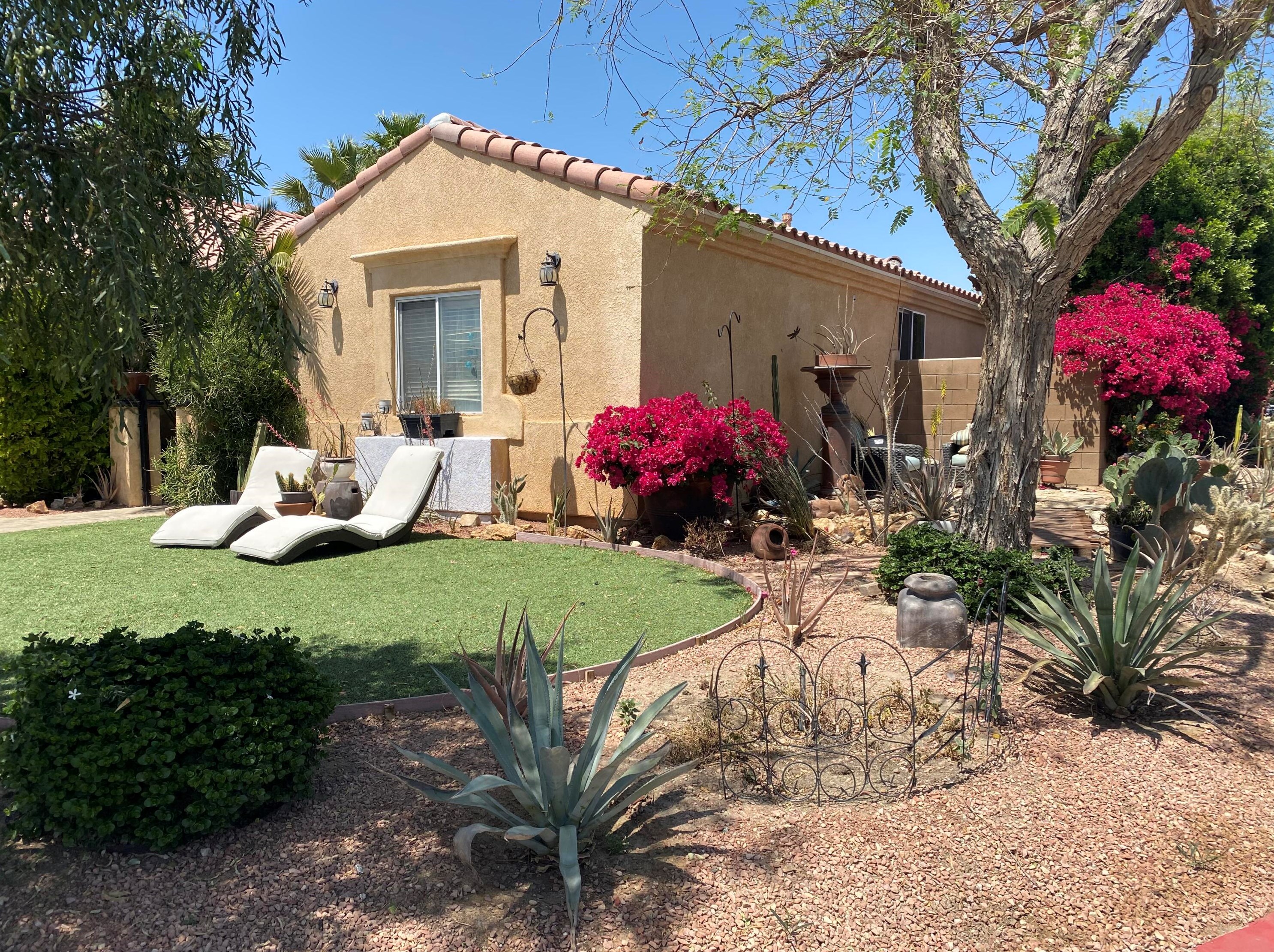 83850 Collection Dr, Indio, CA 92203