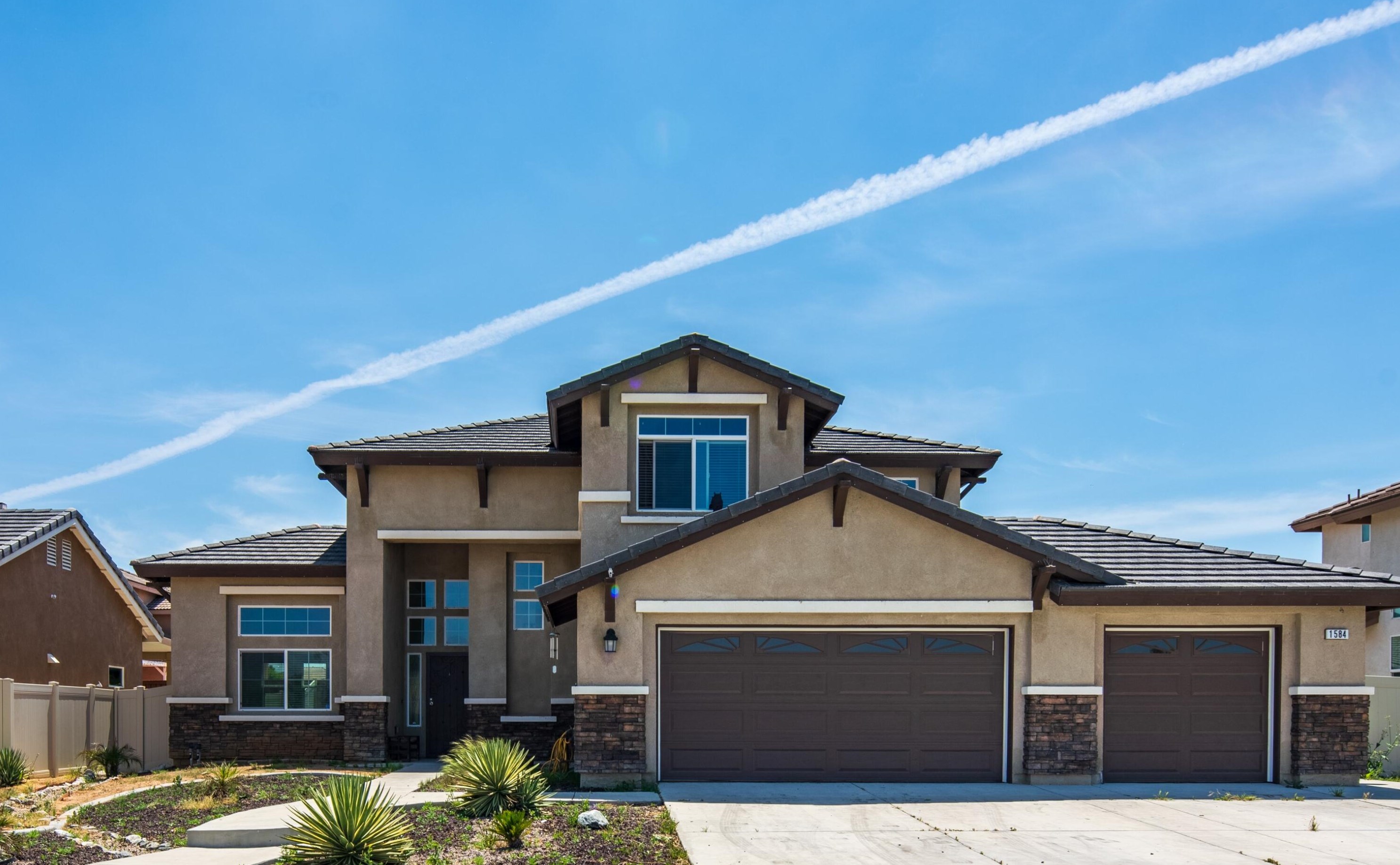 1584 Appaloosa Dr, San Jacinto, CA 92582