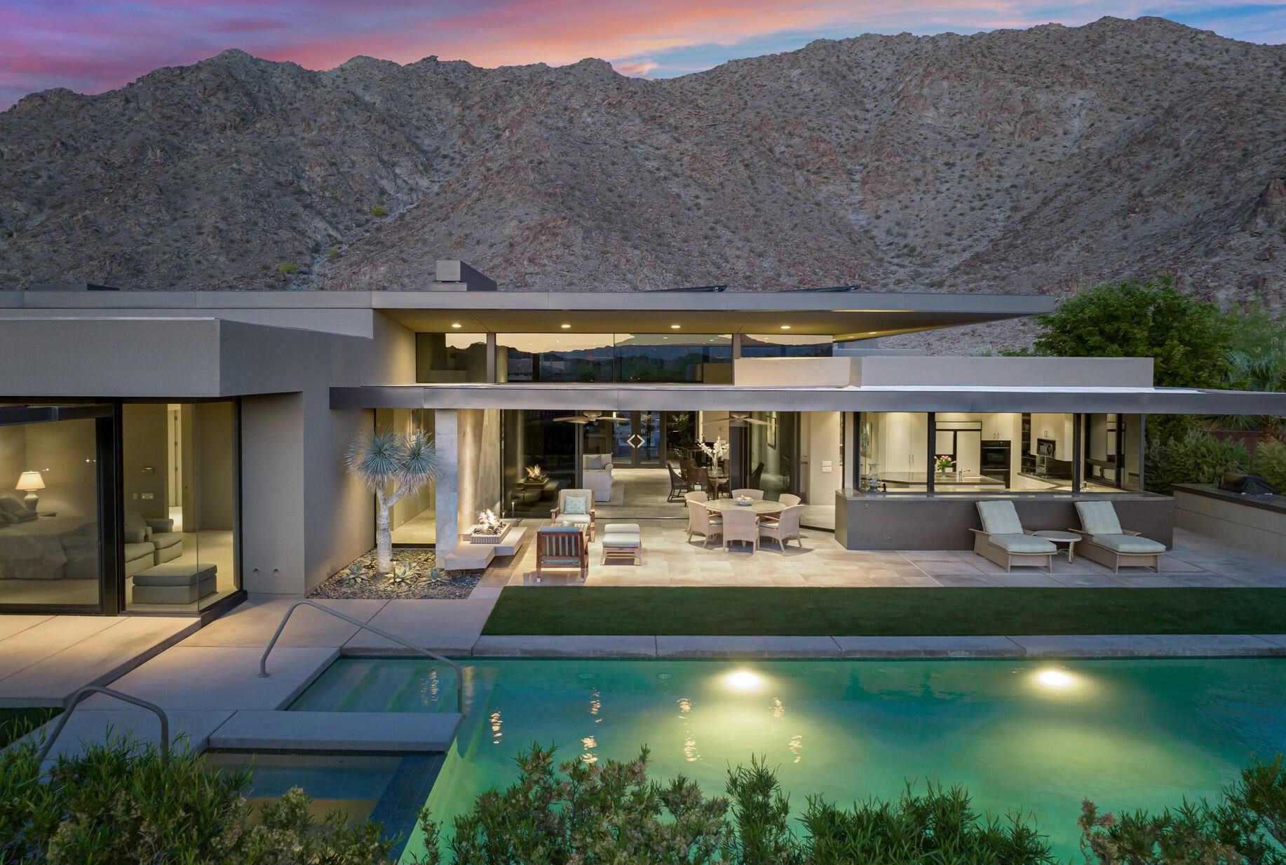 49839 Desert Vista Dr, Palm Desert, CA 92260-6784