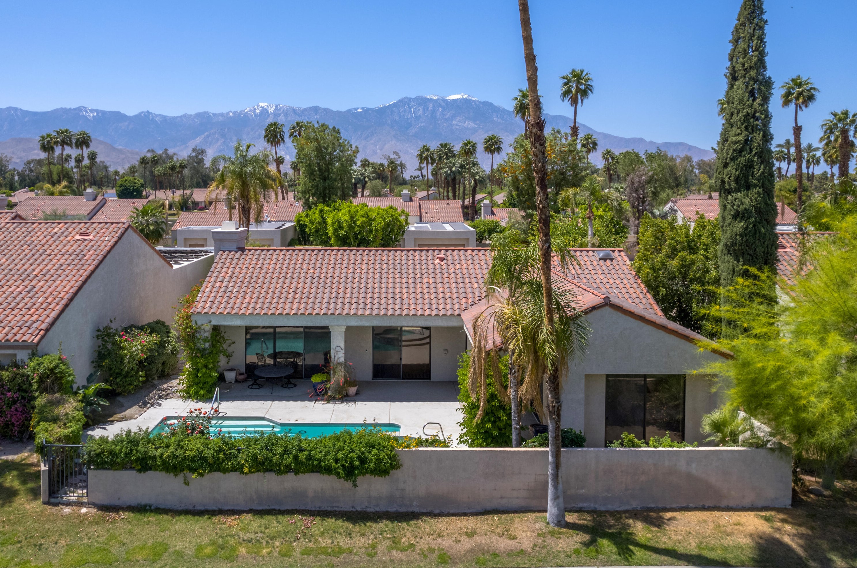 10111 Lakeview Dr, Rancho Mirage, CA 92270