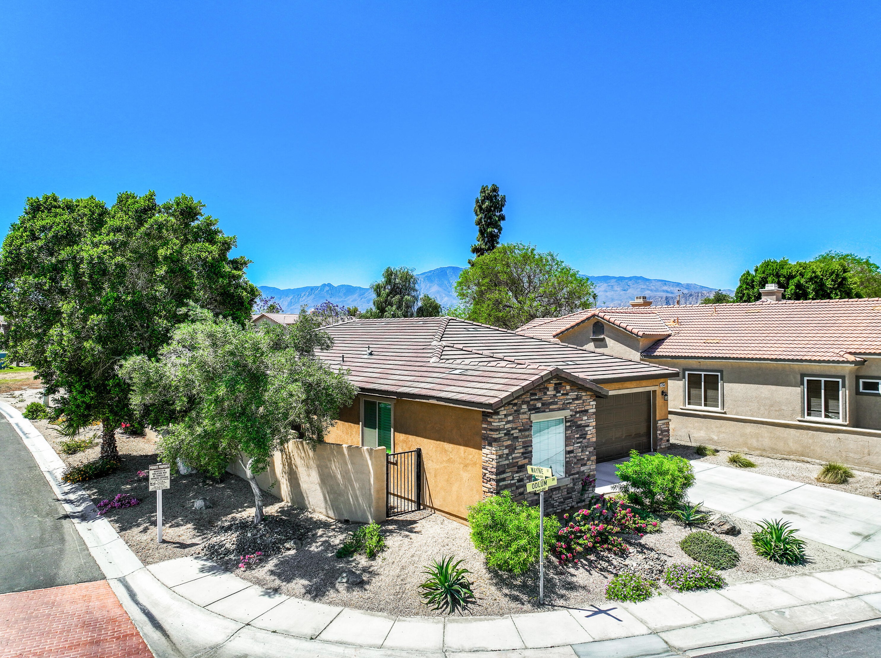 82848 Odlum Dr, Indio, CA 92201