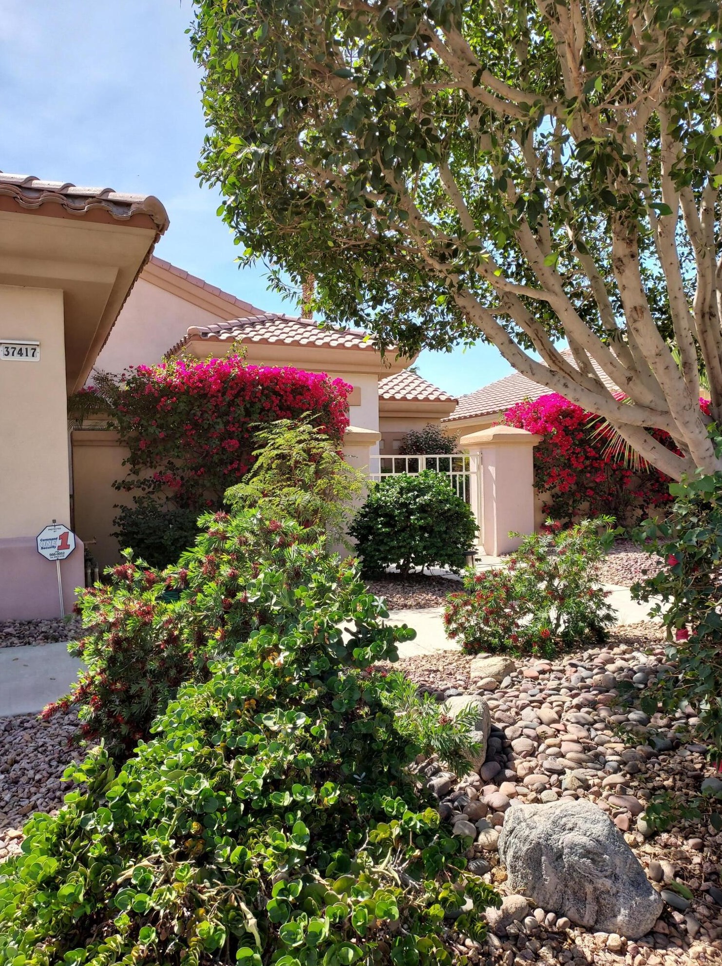 37417 Purple Shadow Rd, Palm Desert, CA 92211-1329