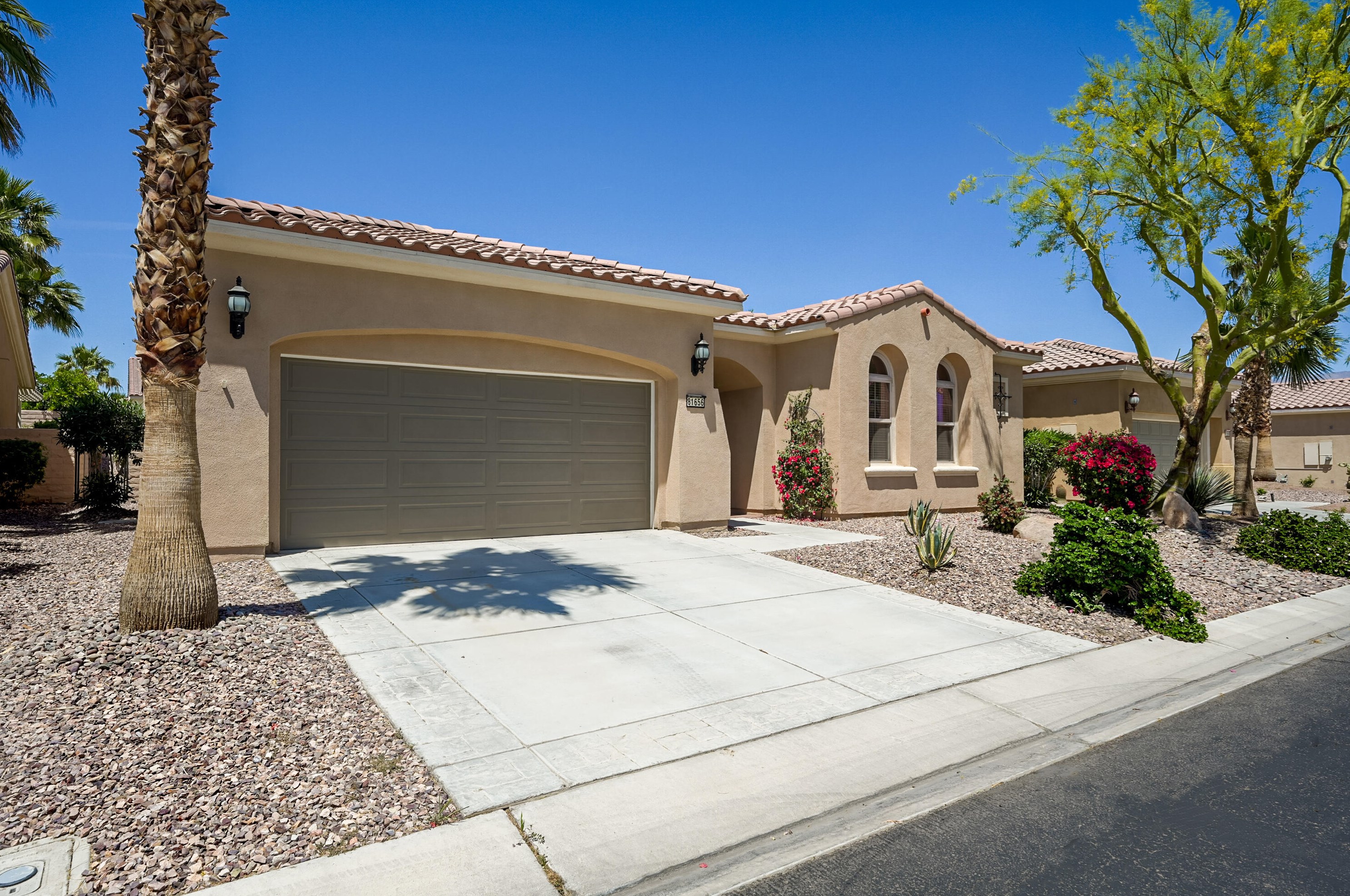 81656 Avenida Sombra, Indio, CA 92203