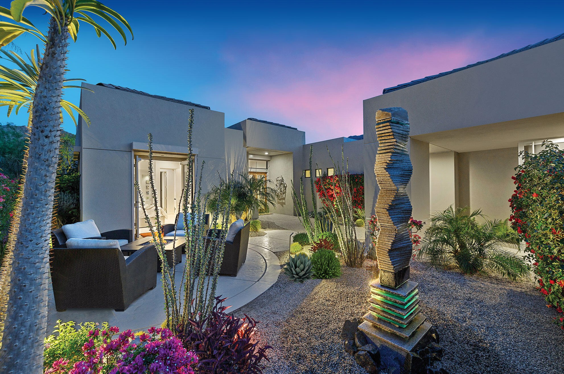 312 Metate Pl, Palm Desert, CA 92260-7343