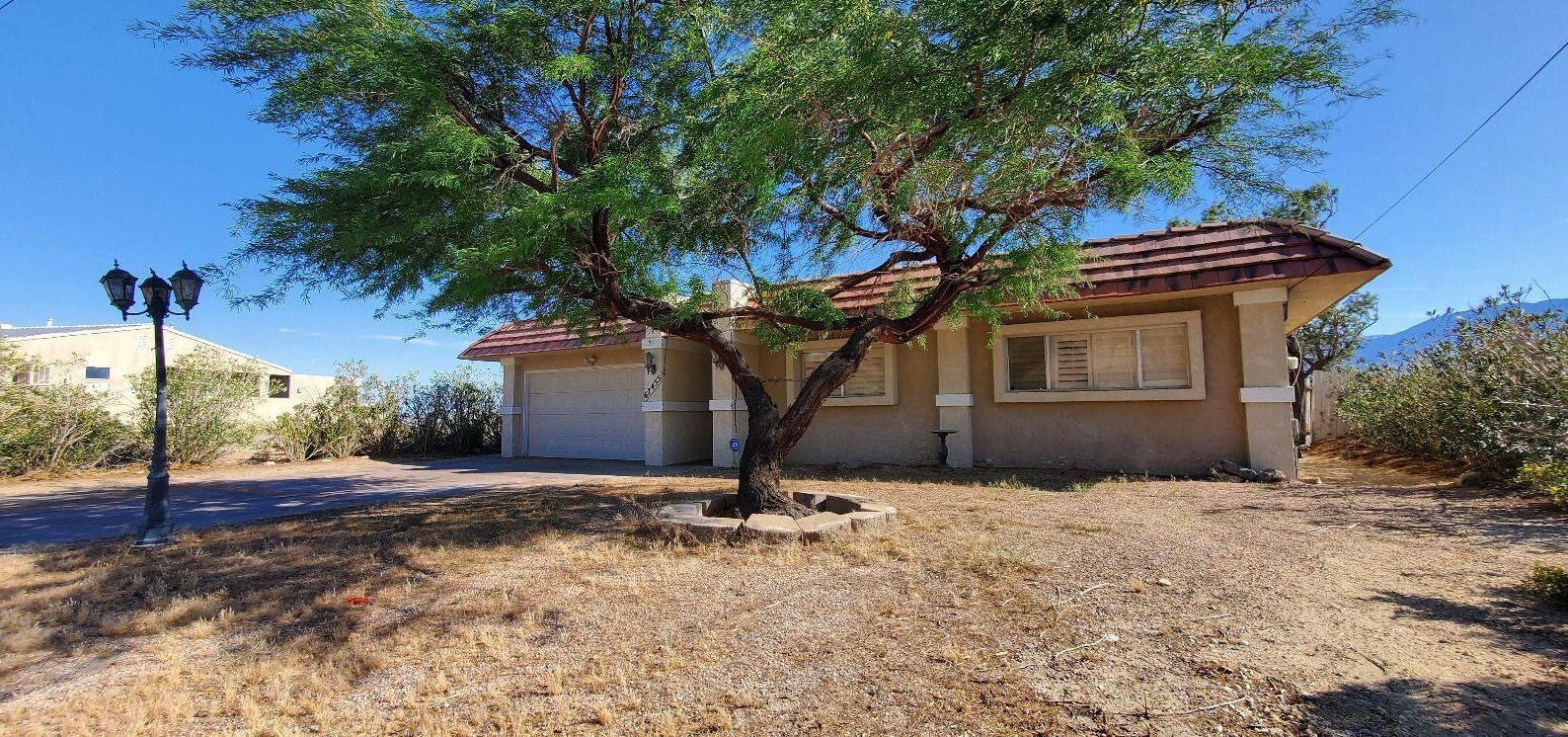 67455 Monterey Rd, Desert Hot Springs, CA 92240