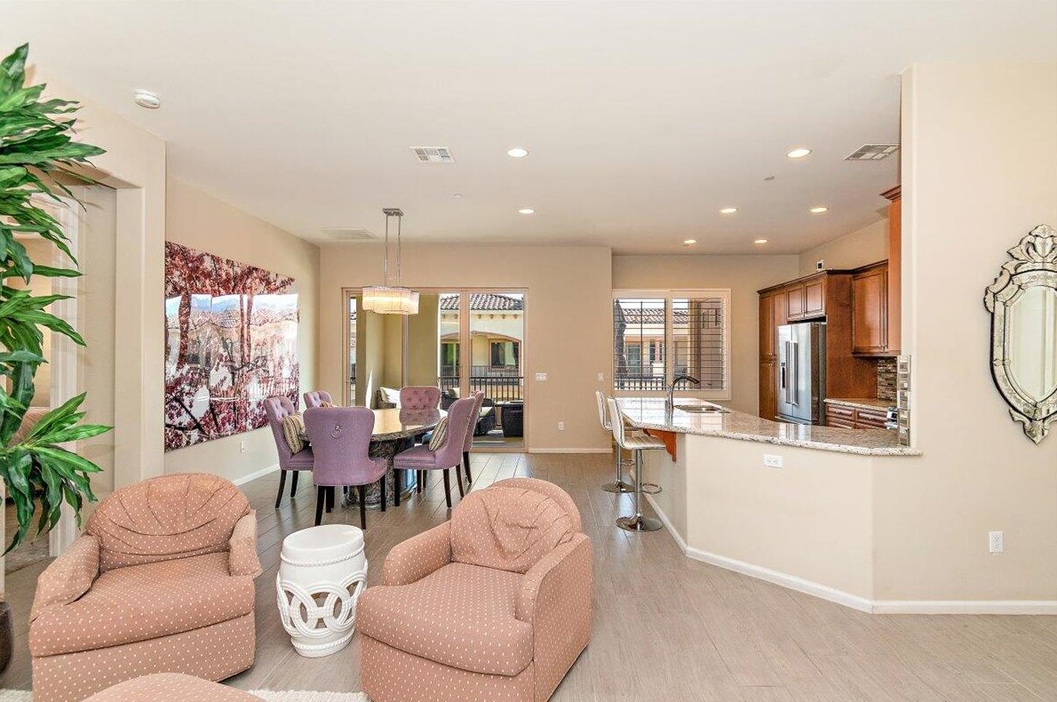 2212 Via Calderia, Palm Desert, CA 92260-1552