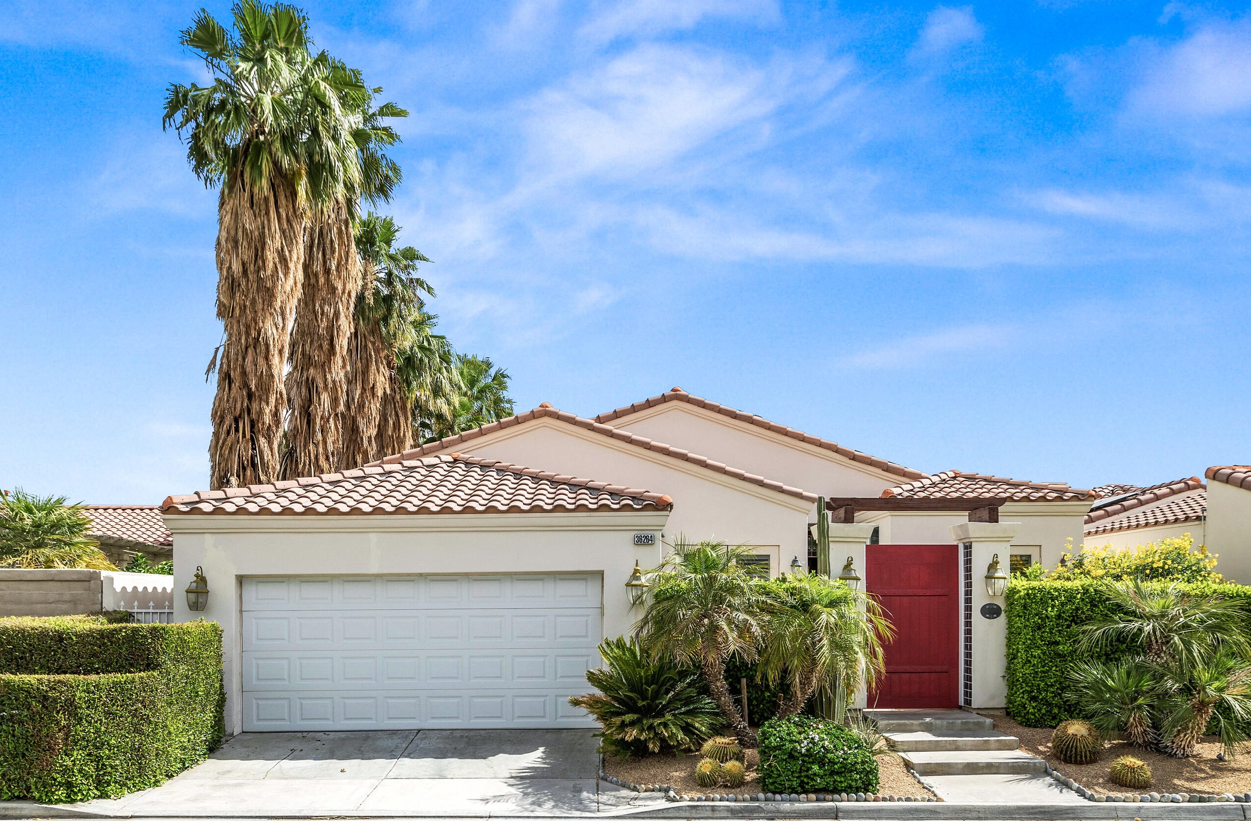 36264 Paseo Del Sol, Cathedral City, CA 92234-1535