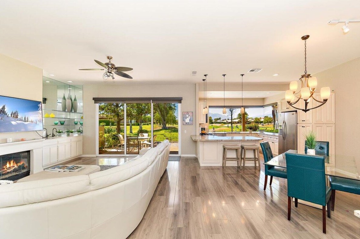 13 Oak Tree Dr, Rancho Mirage, CA 92270