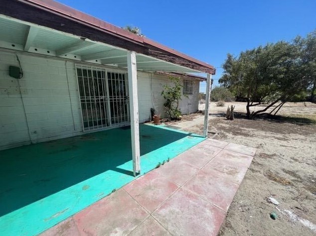 31070 Santa Barbara Dr, Cathedral City CA  92234-5061 exterior