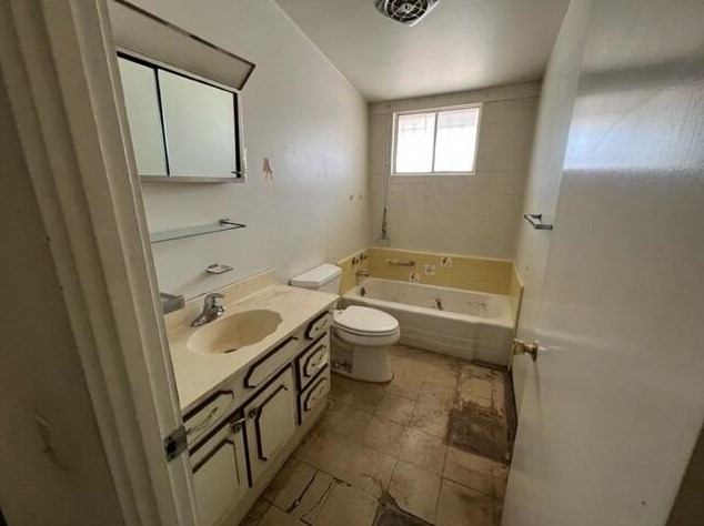 31070 Santa Barbara Dr, Cathedral City CA  92234-5061 exterior