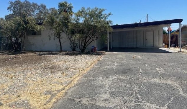 31070 Santa Barbara Dr, Cathedral City CA  92234-5061 exterior