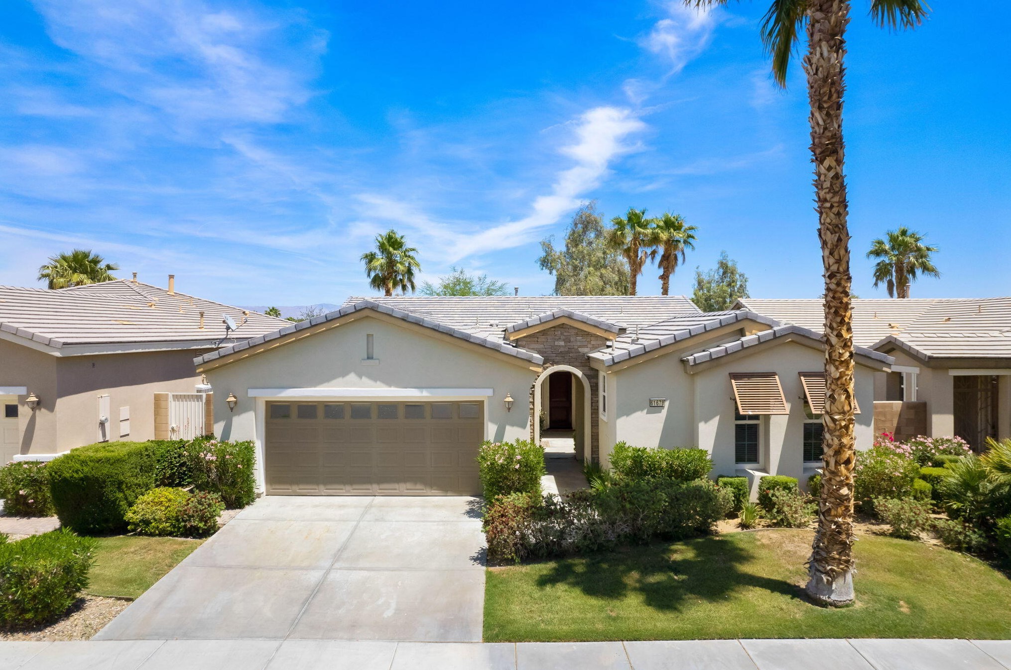 61678 Topaz Dr, La Quinta, CA 92253