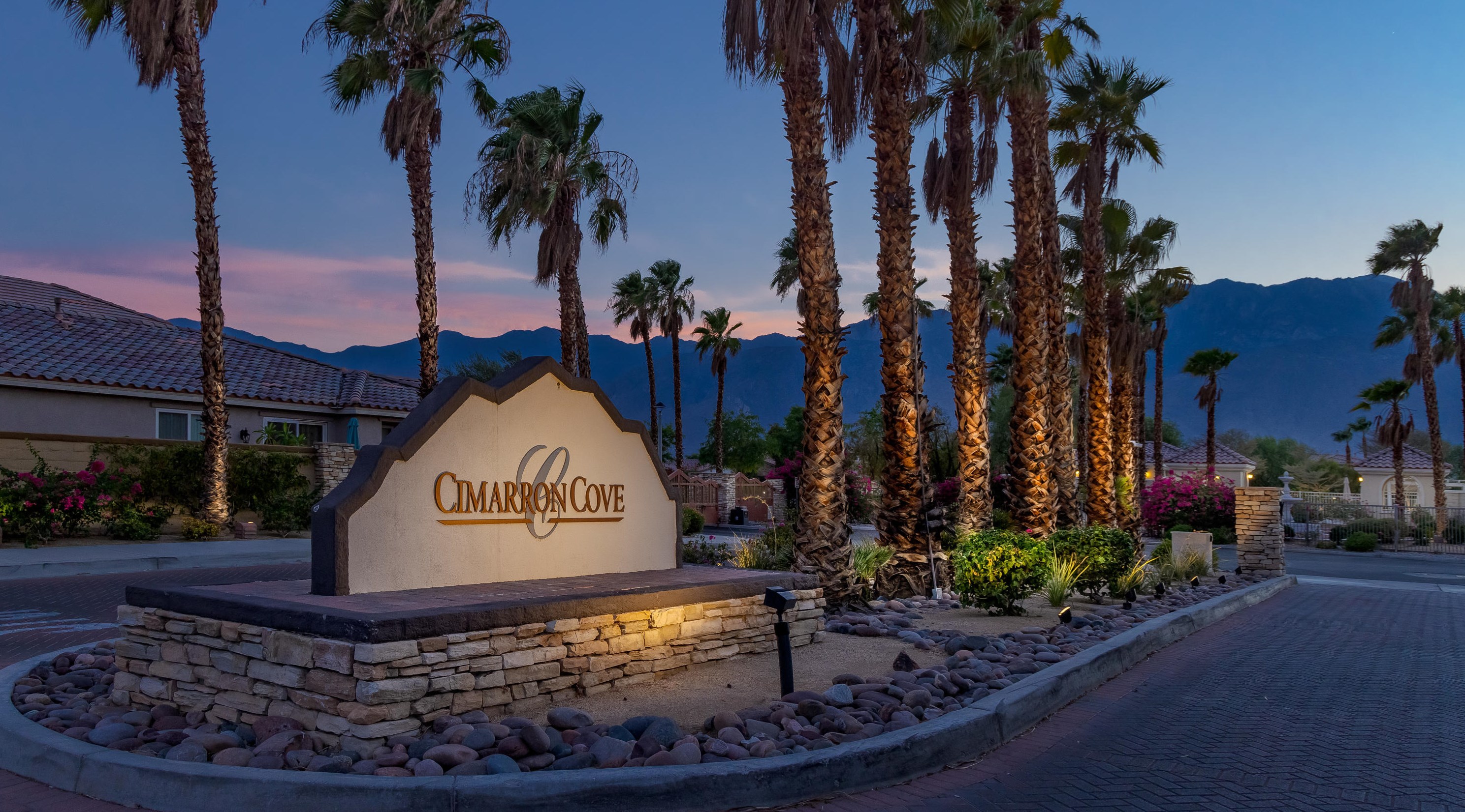 31191 Calle Cayuga, Cathedral City, CA 92234-0117