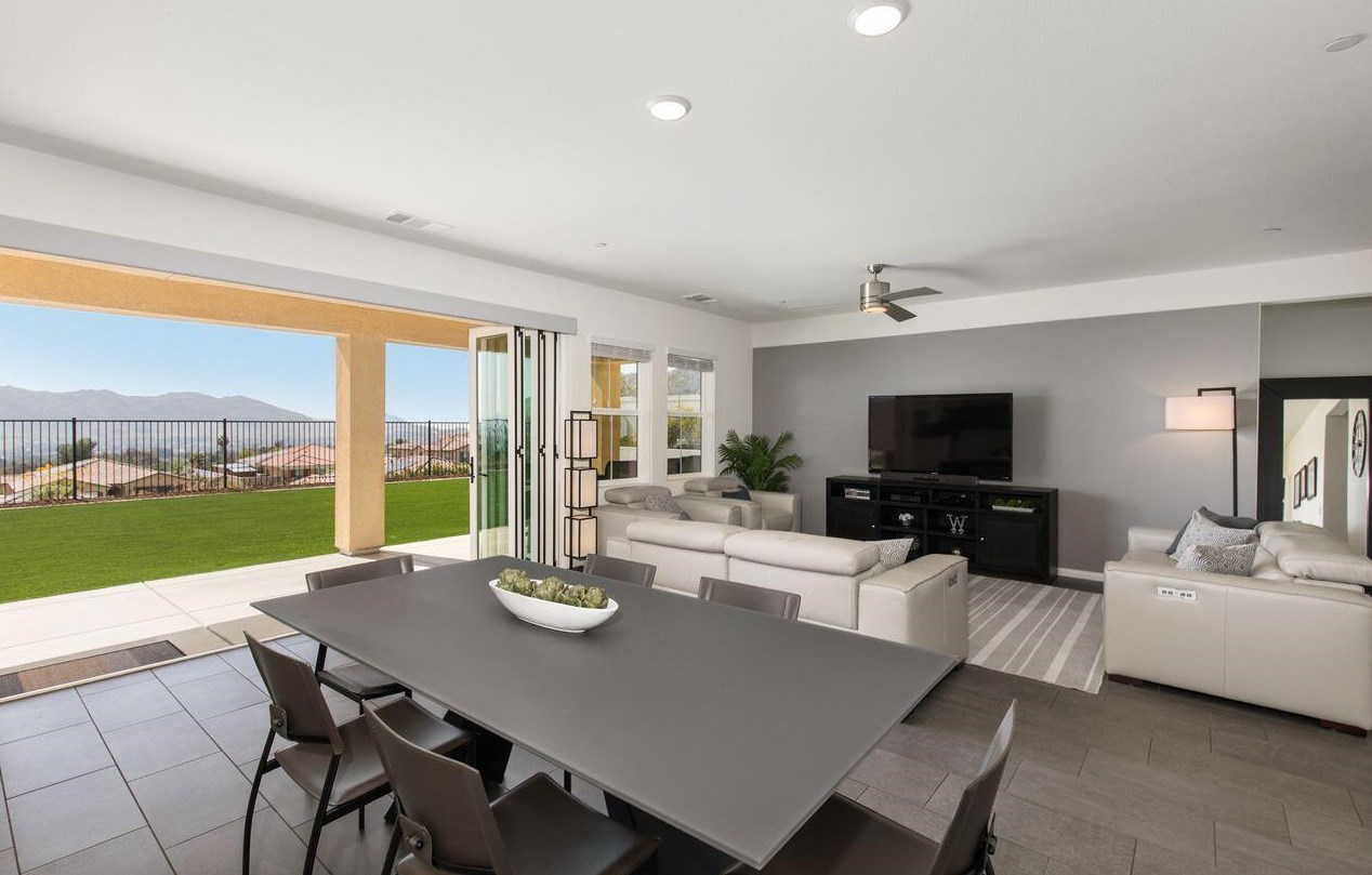 10601 Cloud Haven Dr, Moreno Valley, CA 92557