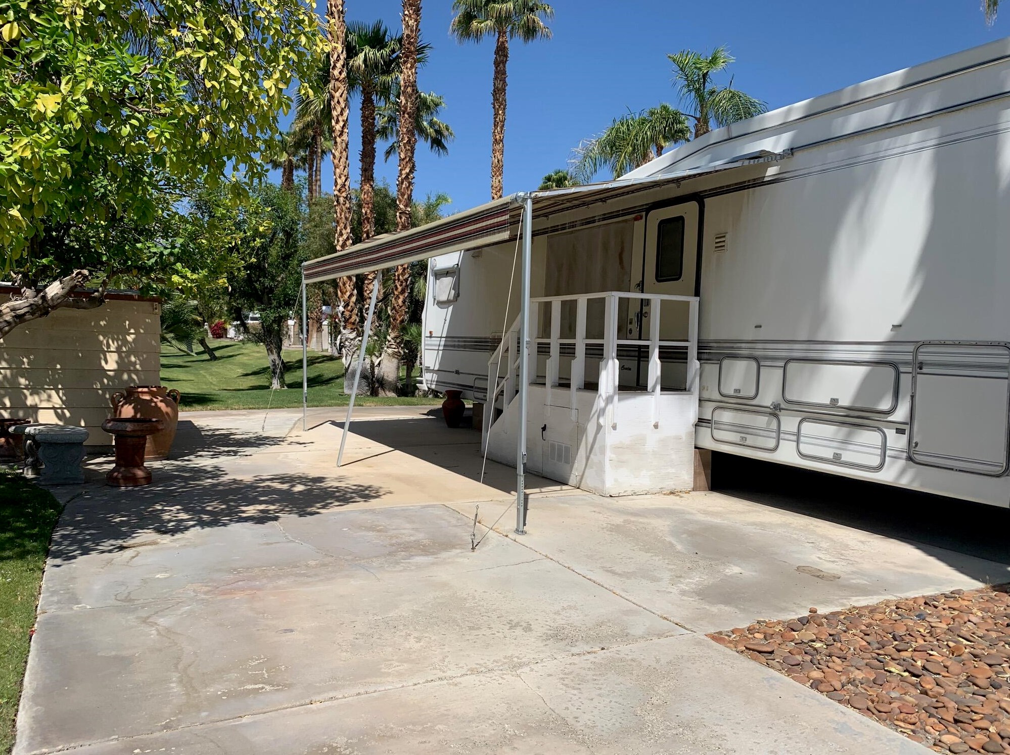 69801 Ramon Rd #385, Cathedral City, CA 92234