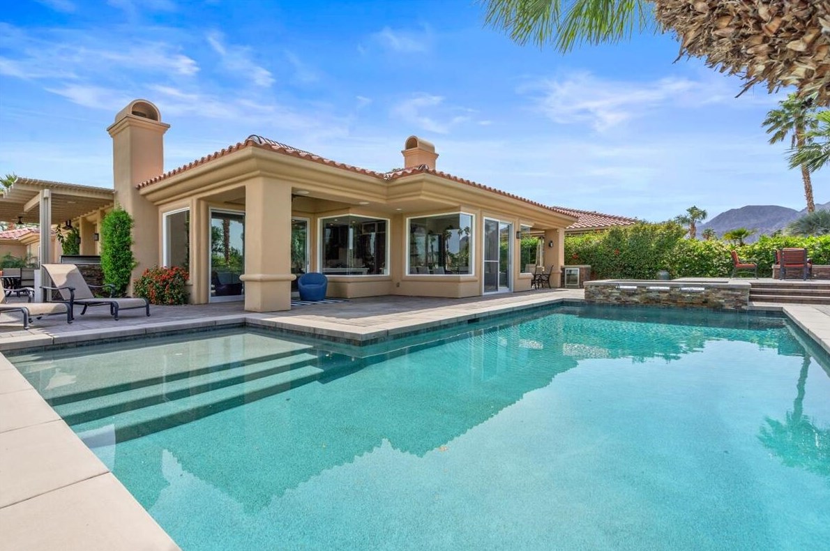 54961 Laurel Vly, La Quinta, CA 92253-5654