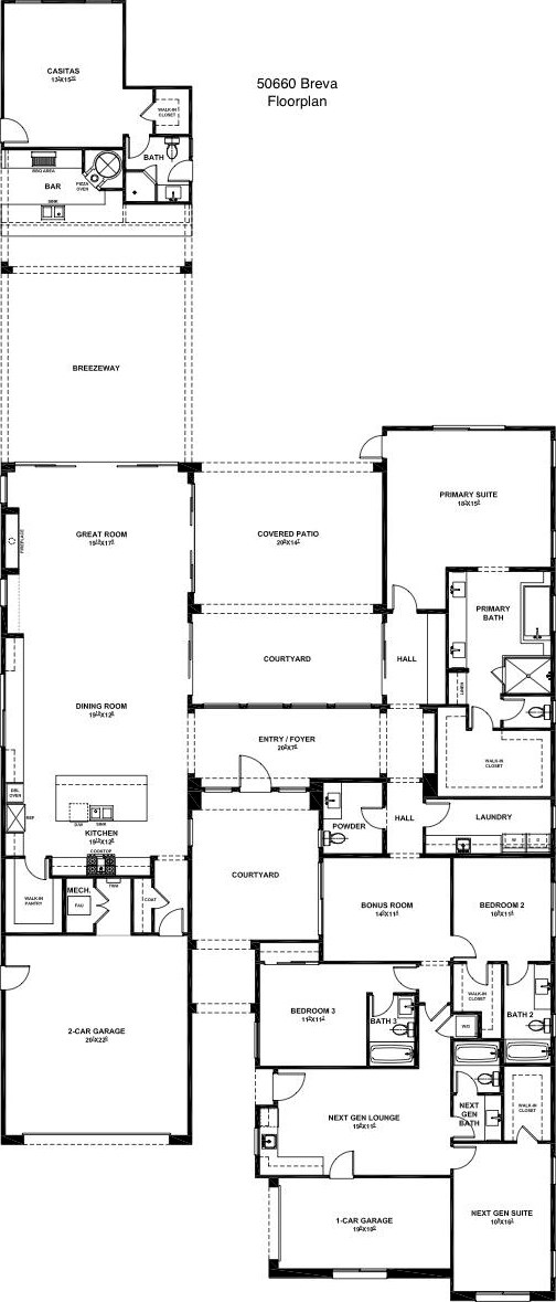 50660 Breva, La Quinta, CA 92253