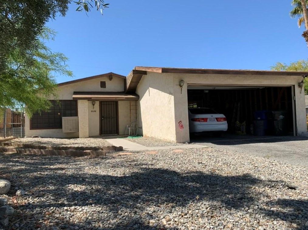 66161 Avenida Dorado, Desert Hot Springs, CA 92240