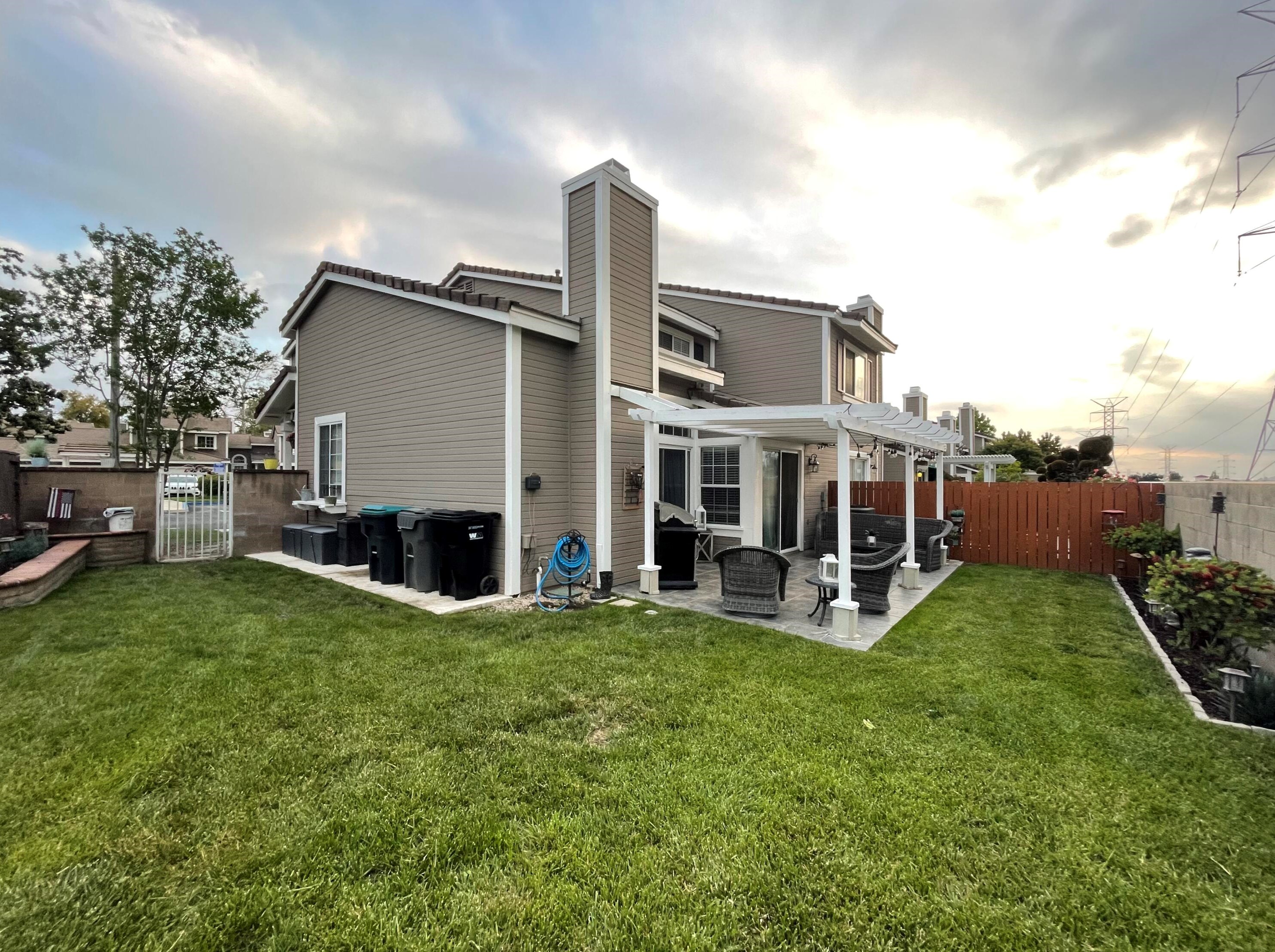 579 Canyon Hill Rd, San Dimas, CA 91773