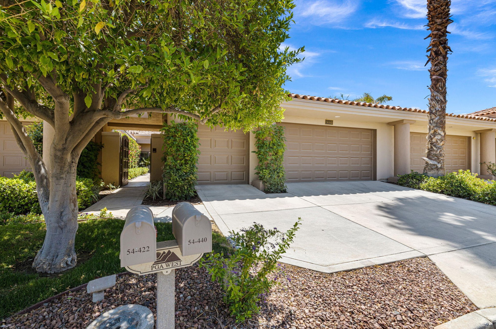 54440 Inverness Way, La Quinta, CA 92253-5604