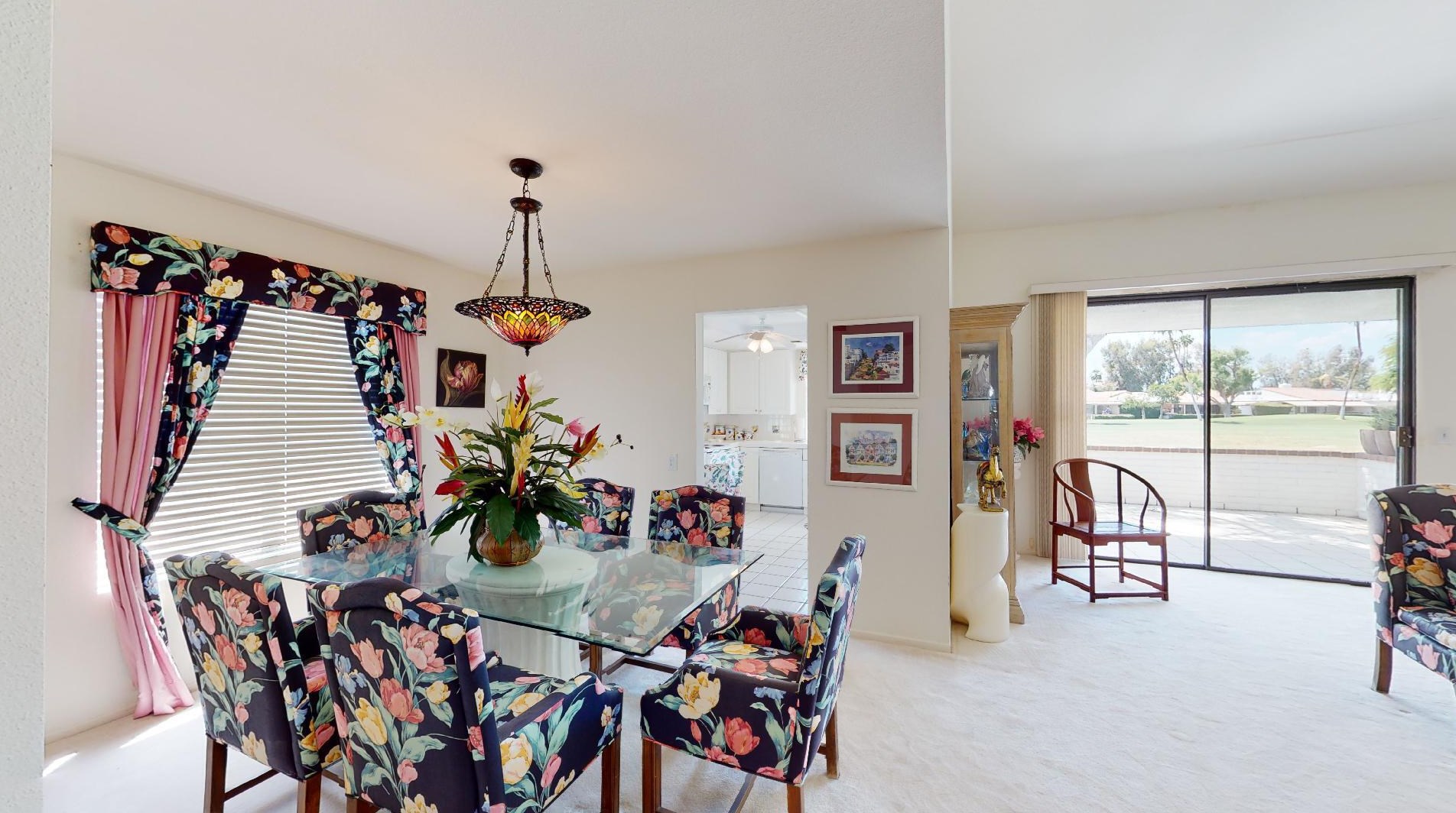 42 El Toro Dr, Rancho Mirage, CA 92270