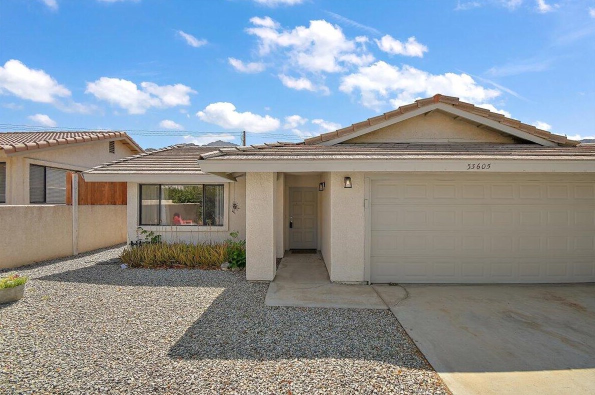 53605 Avenida Alvarado, La Quinta, CA 92253-3597