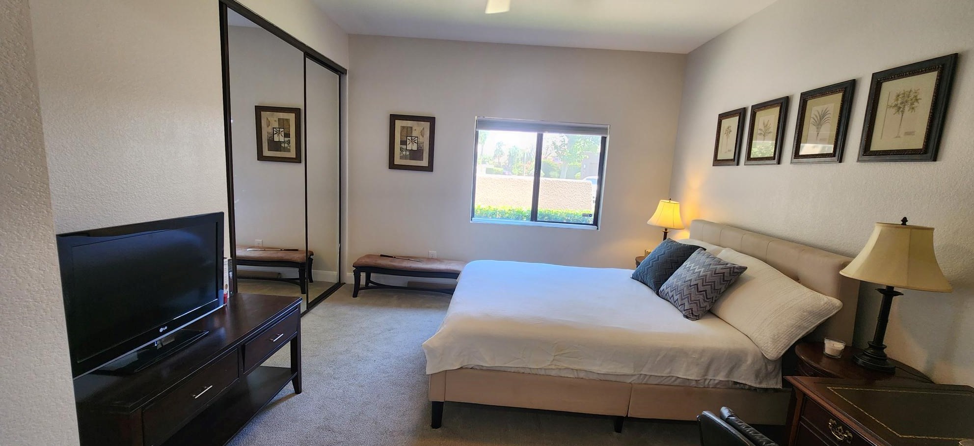 28661 Portales Dr, Cathedral City CA  92234-3594 exterior