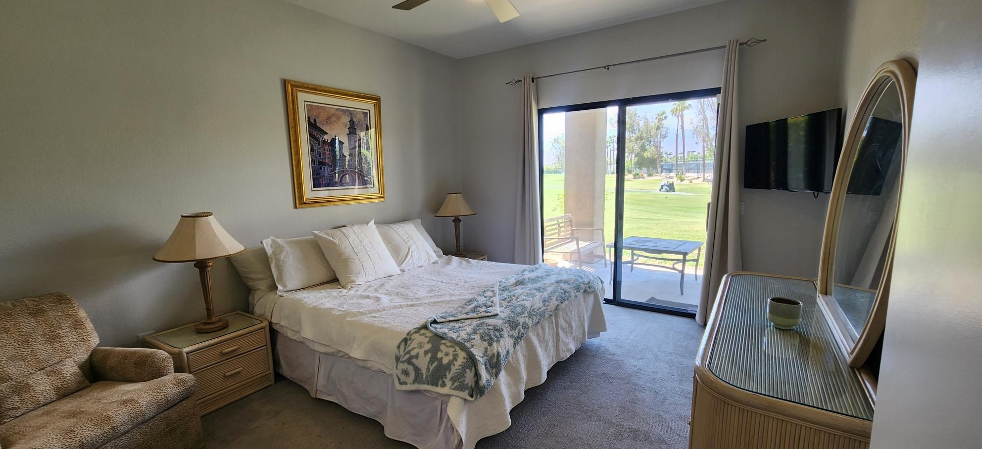 28661 Portales Dr, Cathedral City CA  92234-3594 exterior