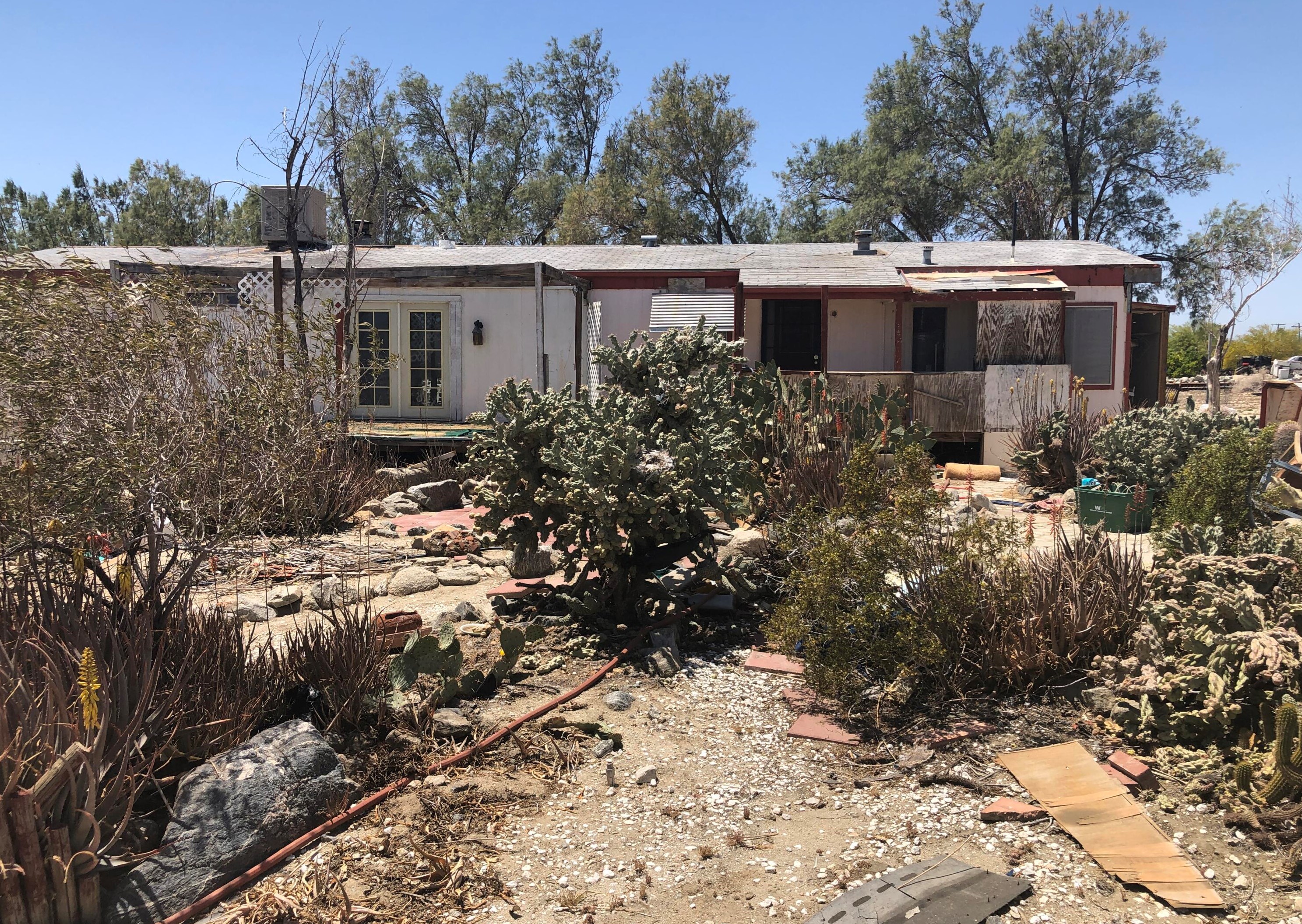 19605 Prospect St, Desert Hot Springs, CA 92241
