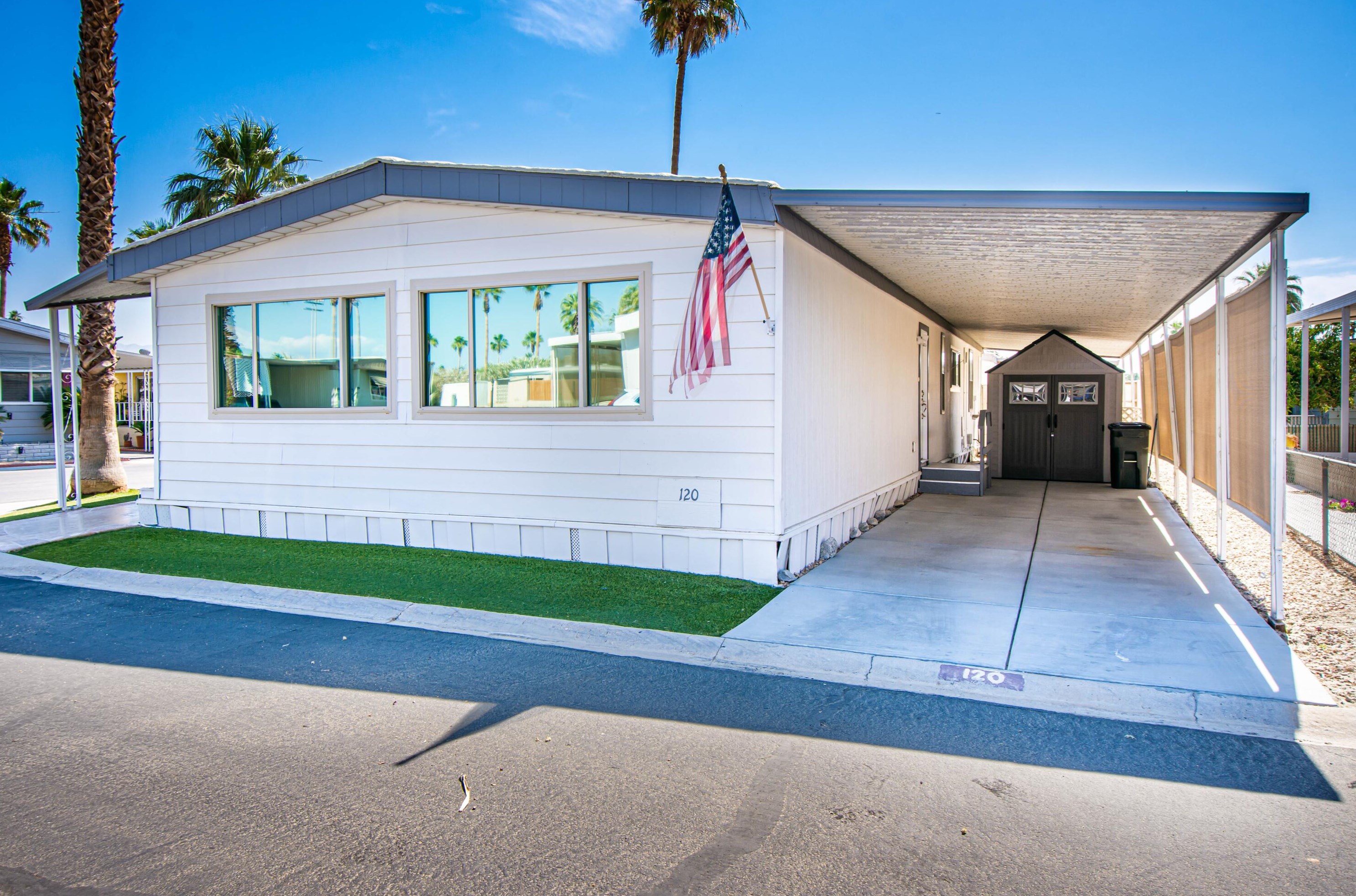 51555 Monroe #120, Indio, CA 92201