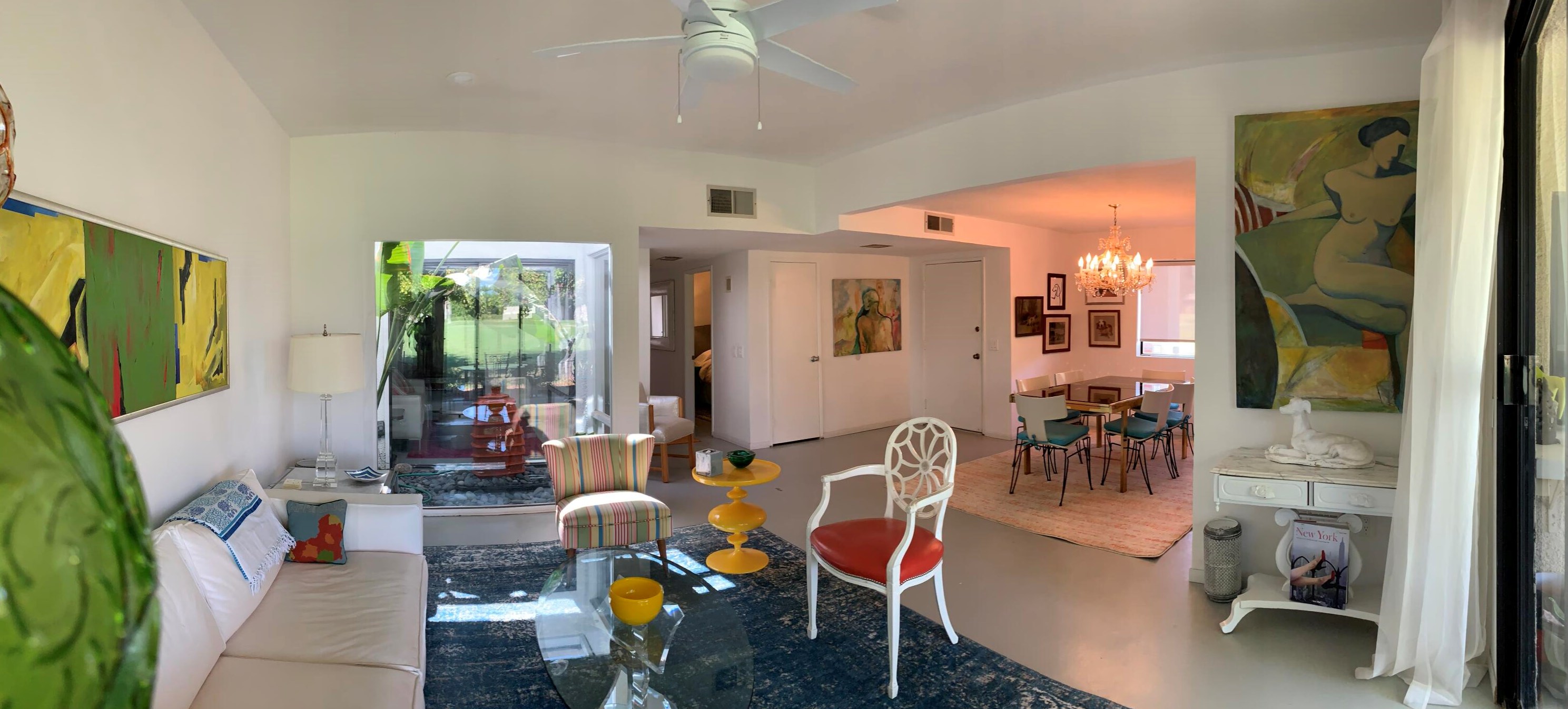 686 N Palomar Cir, Palm Springs, CA 92262
