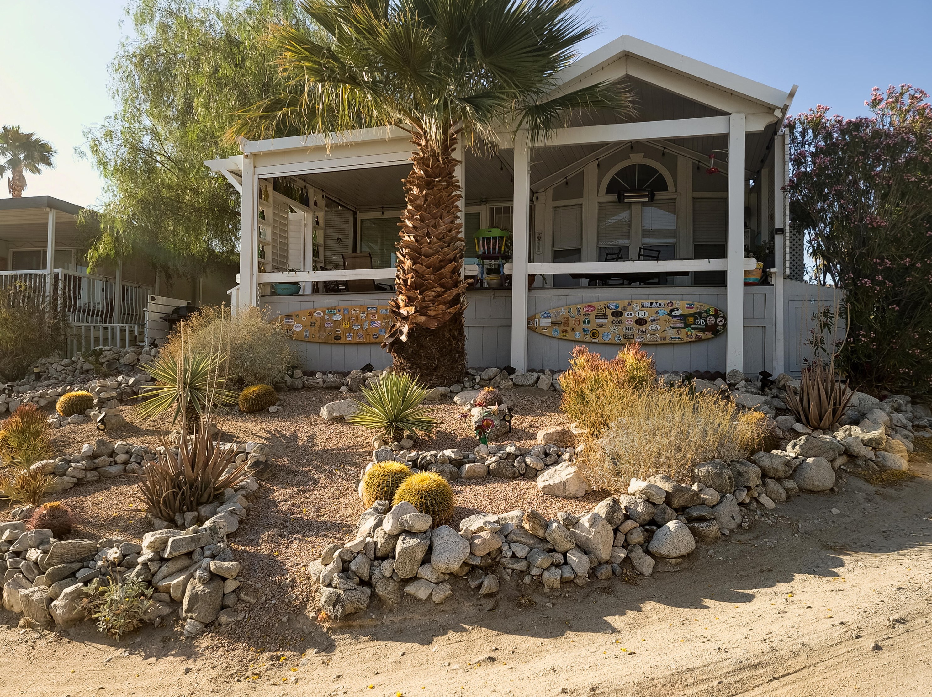 70200 Dillon Rd #665, Desert Hot Springs, CA 92241