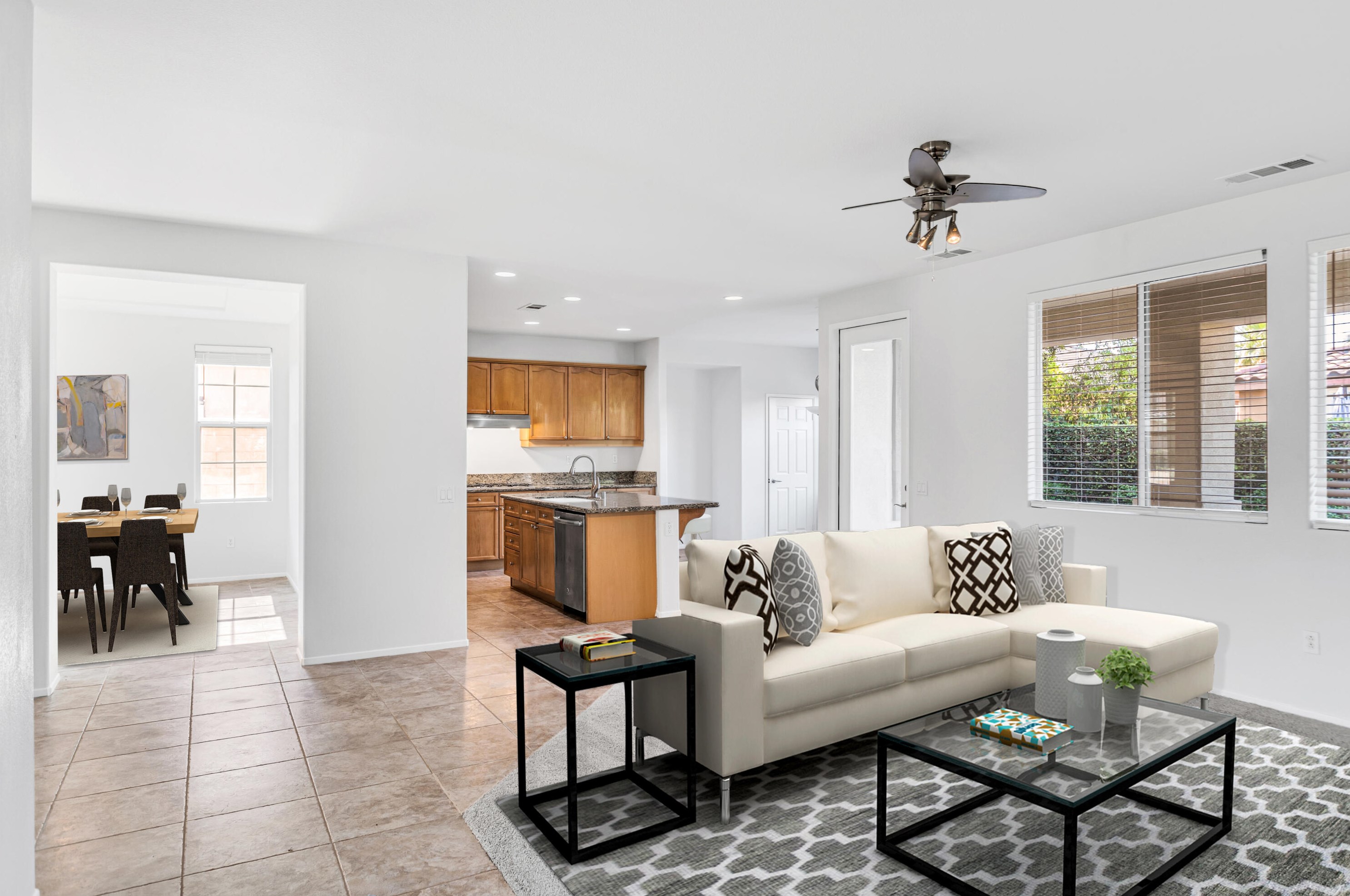 83304 Stagecoach Rd, Indio, CA 92203