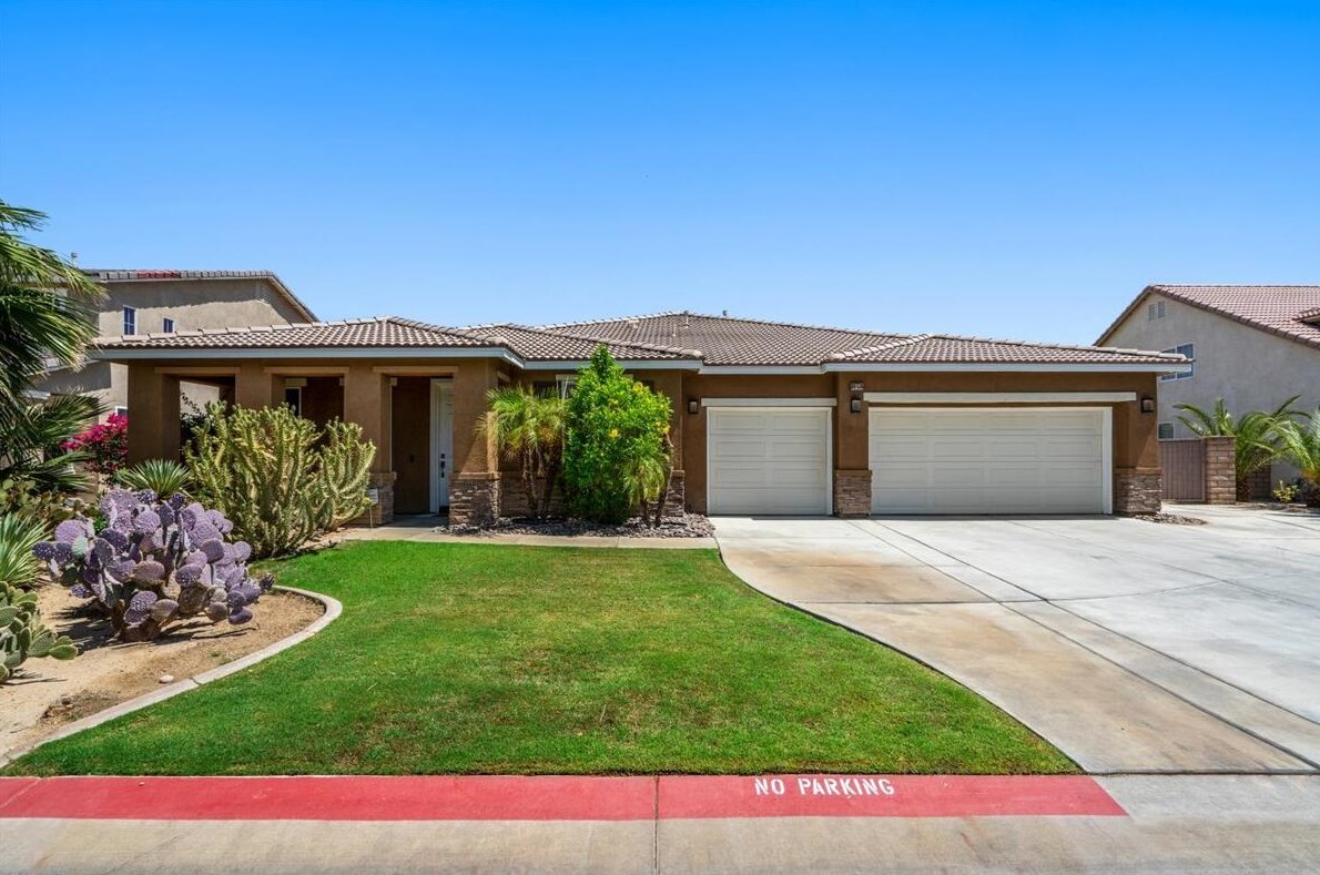 80536 Denton Dr, Indio, CA 92203