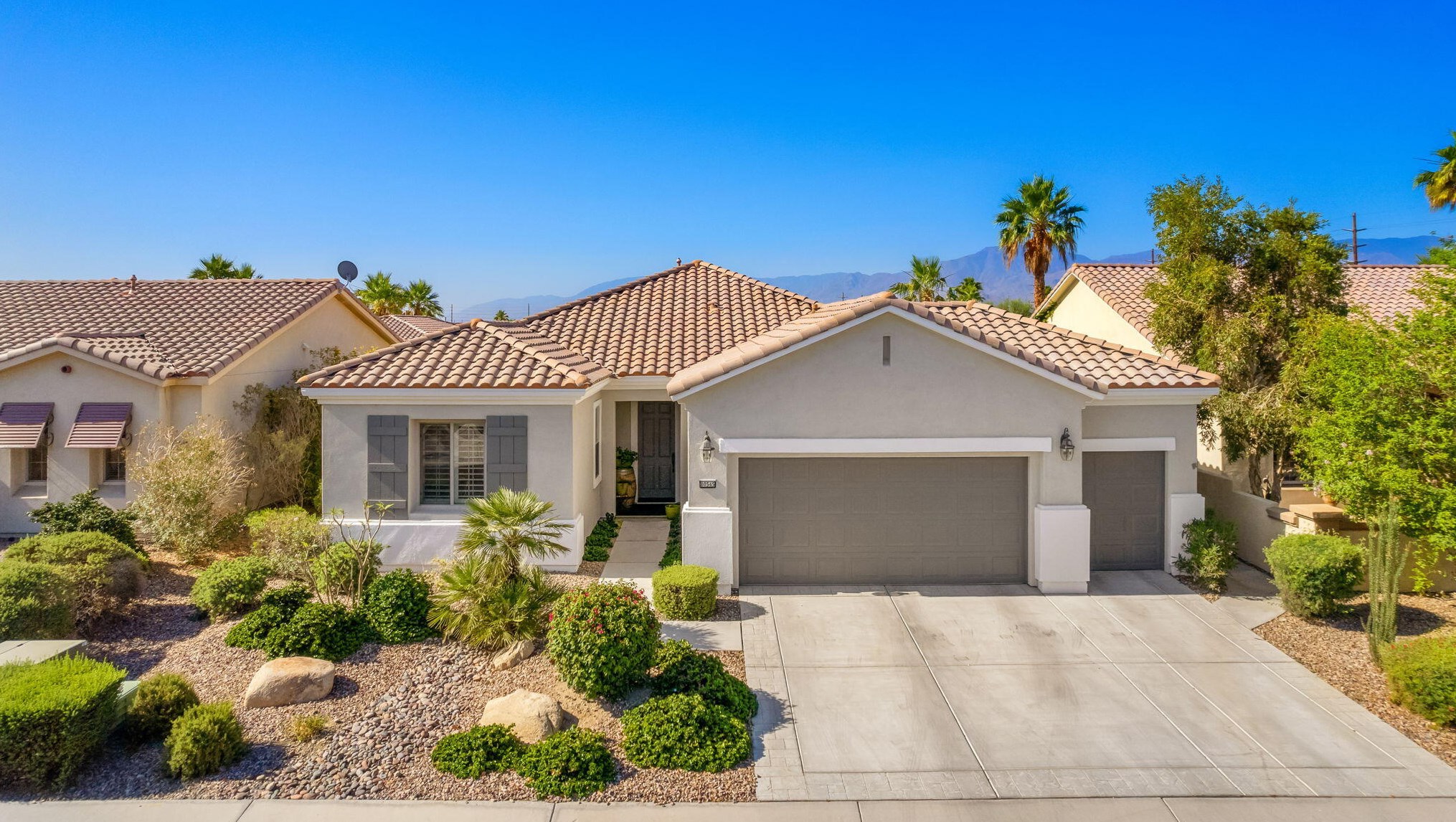 80545 Camino Santa Juliana, Indio, CA 92203