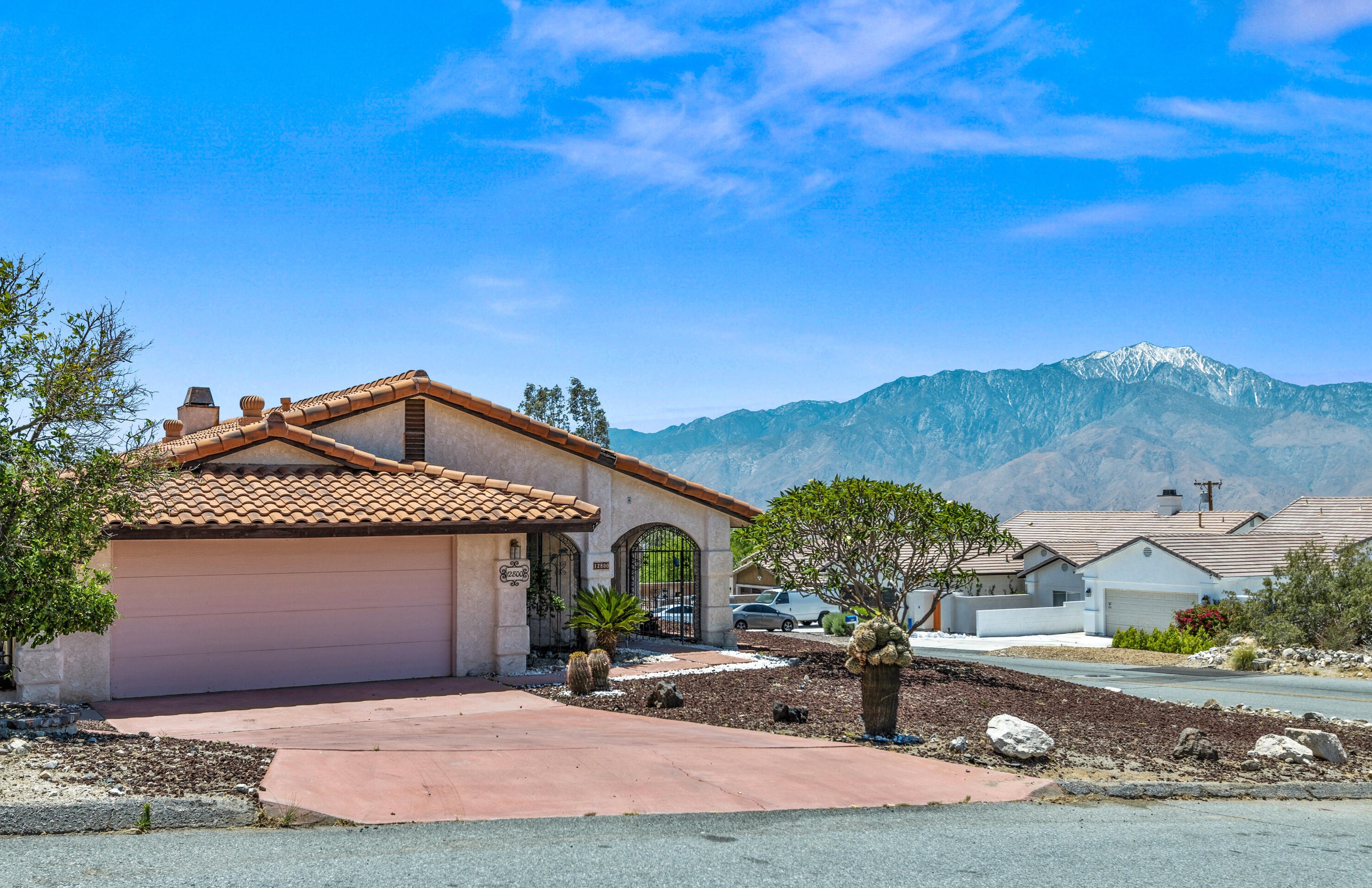 12800 Avenida Alta Loma, Desert Hot Springs, CA 92240