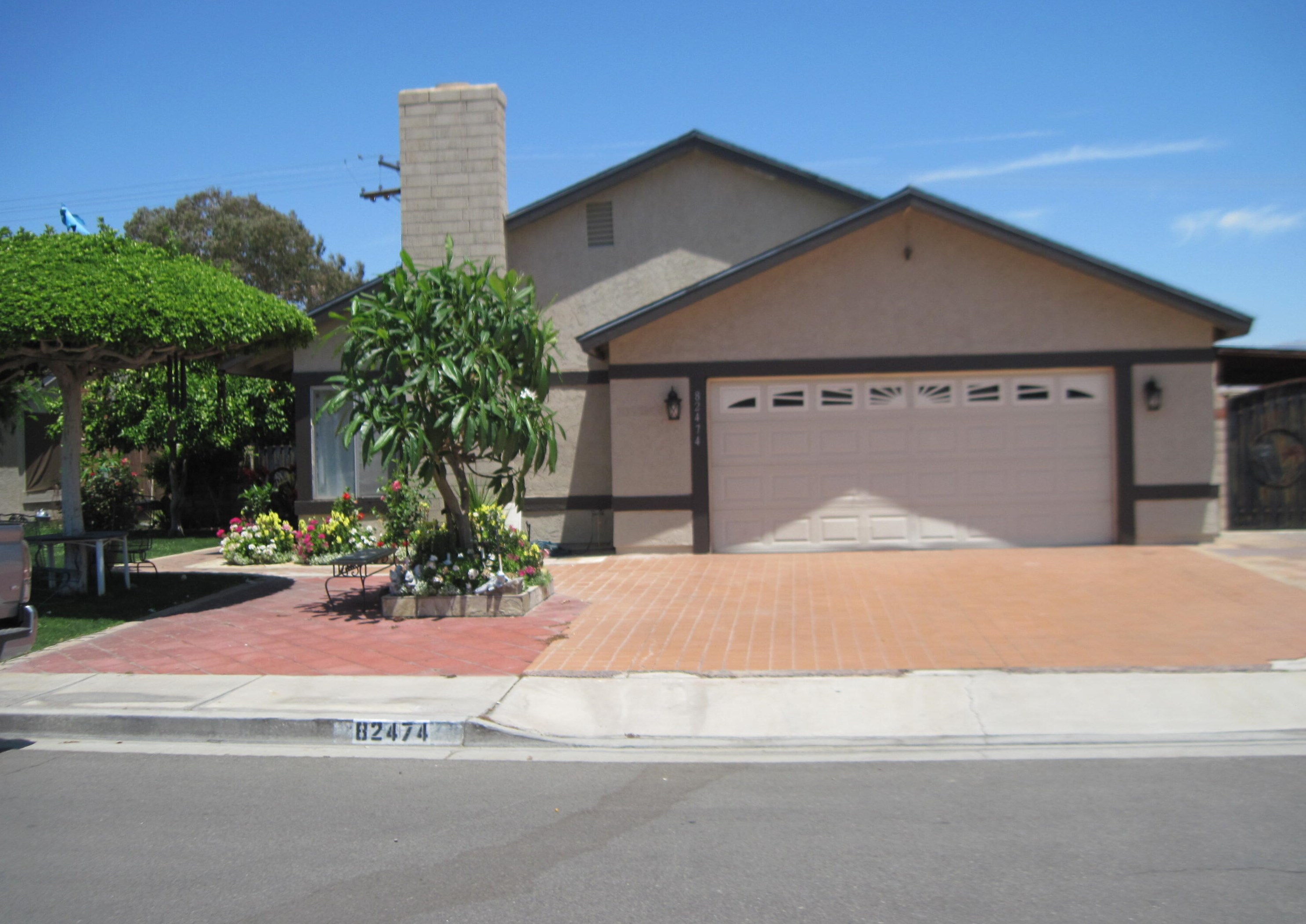 82474 Rebecca Dr, Indio, CA 92201