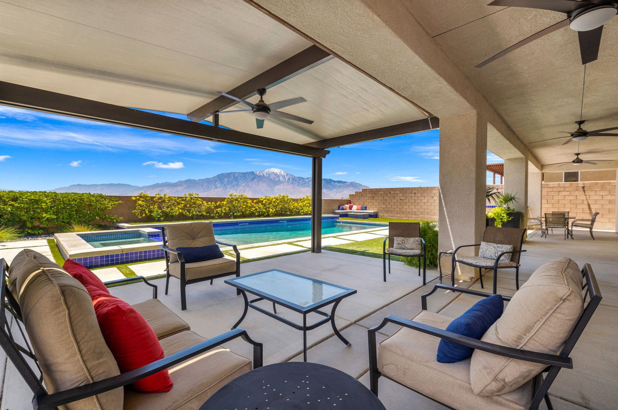 65478 Via Del Sol, Desert Hot Springs, CA 92240