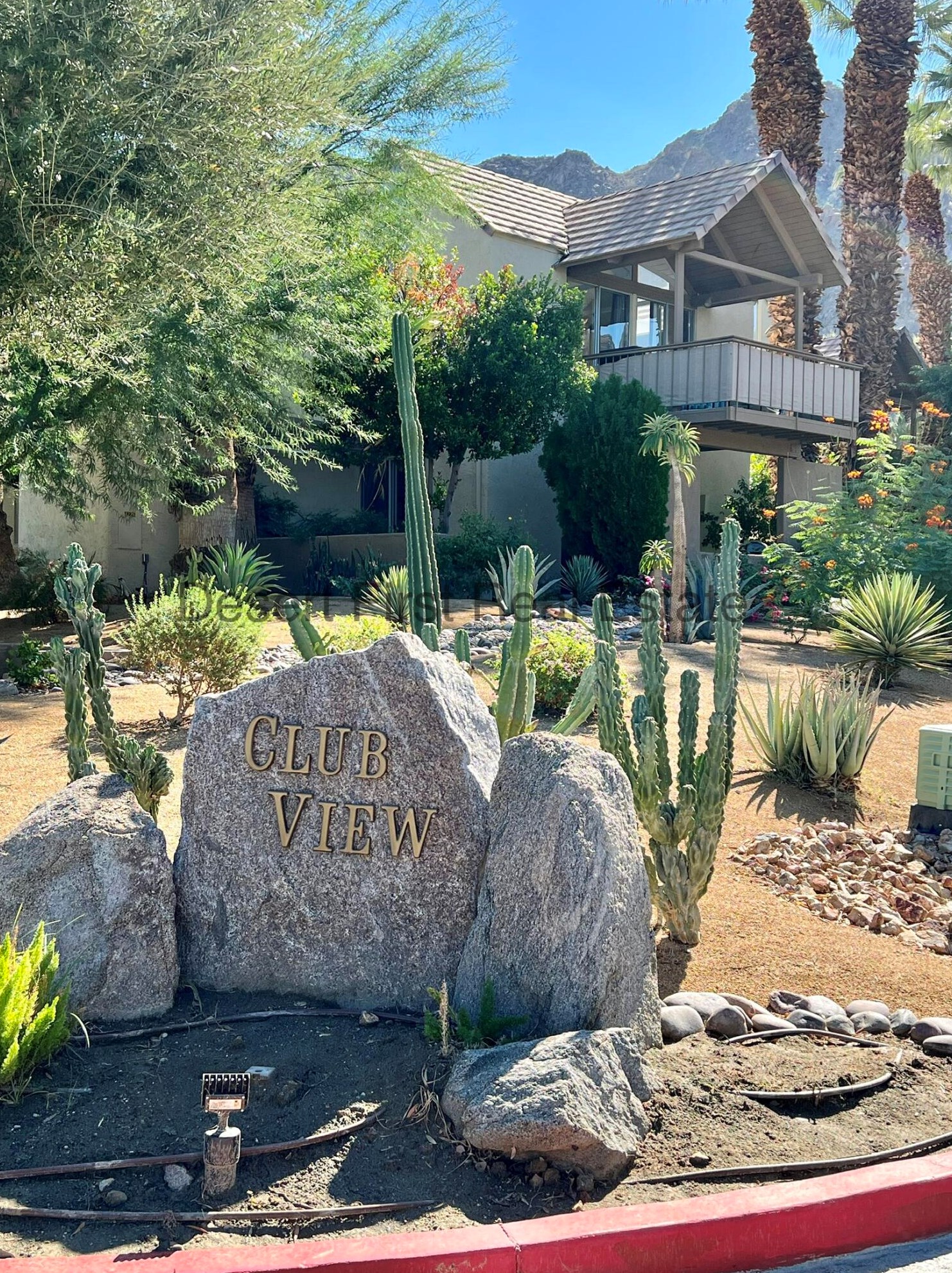 46700 Mountain Cove Dr #1, Palm Desert, CA 92210