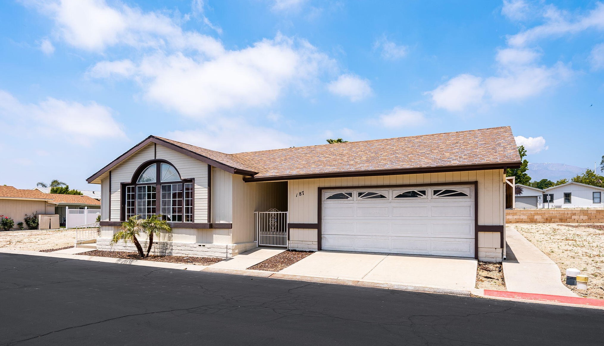 3800 W Wilson St #187, Banning, CA 92220