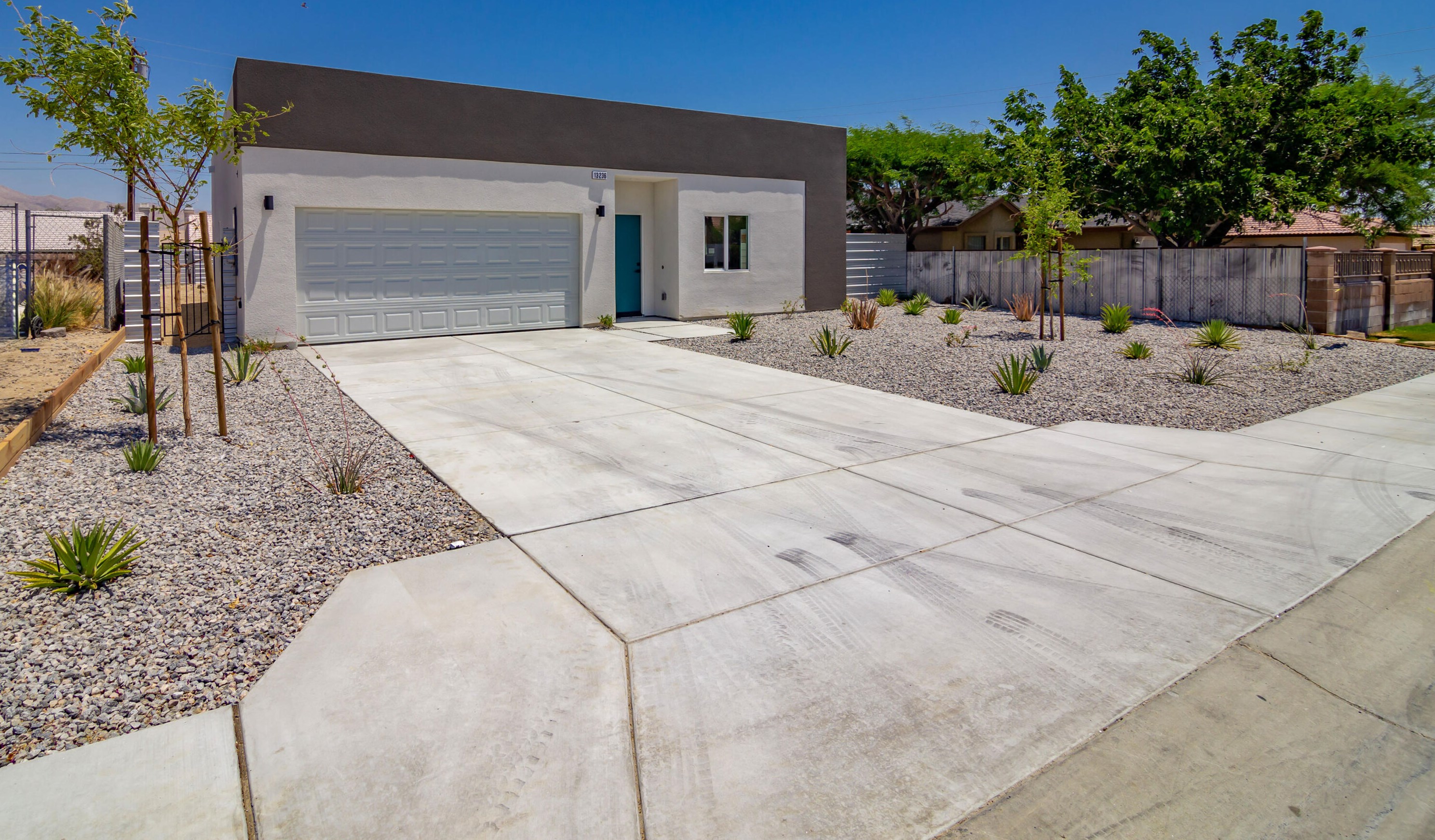 13236 Del Ray Ln, Desert Hot Springs, CA 92240